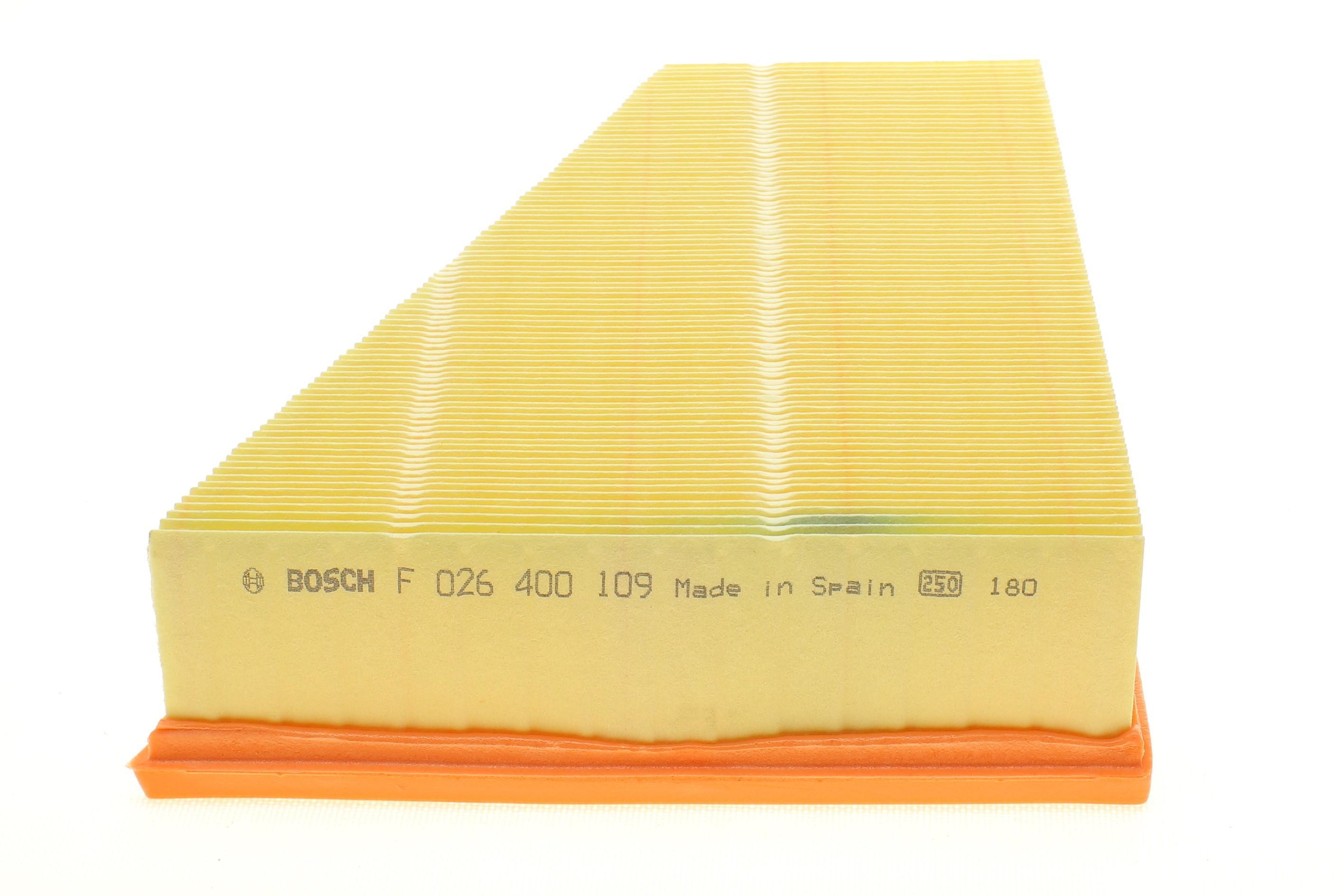 Фільтр повітряний Ford Galaxy/Mondeo/S-Max 1.6-2.0TDCi/1.6-2.3 06-