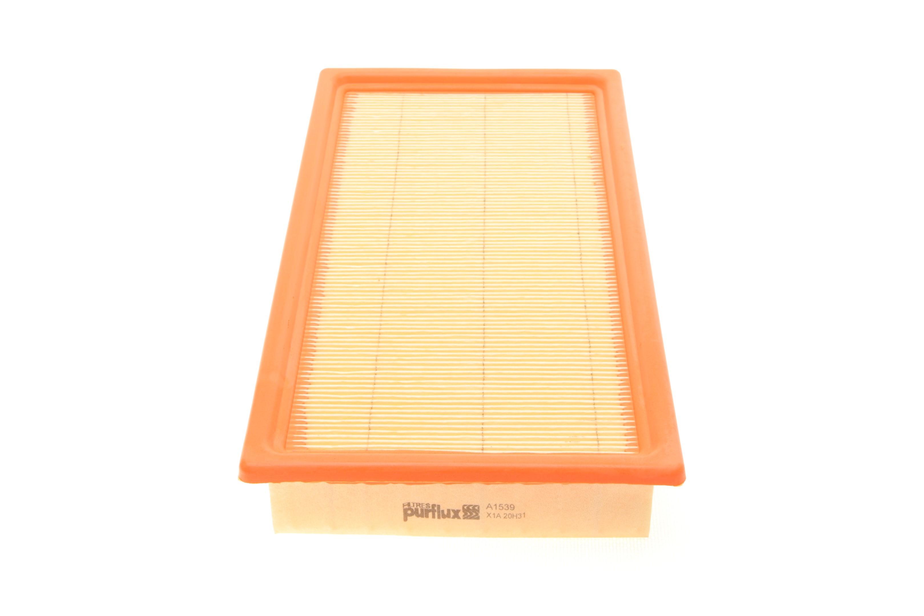 Фільтр повітряний Mazda CX-9 3.5-3.7 06-