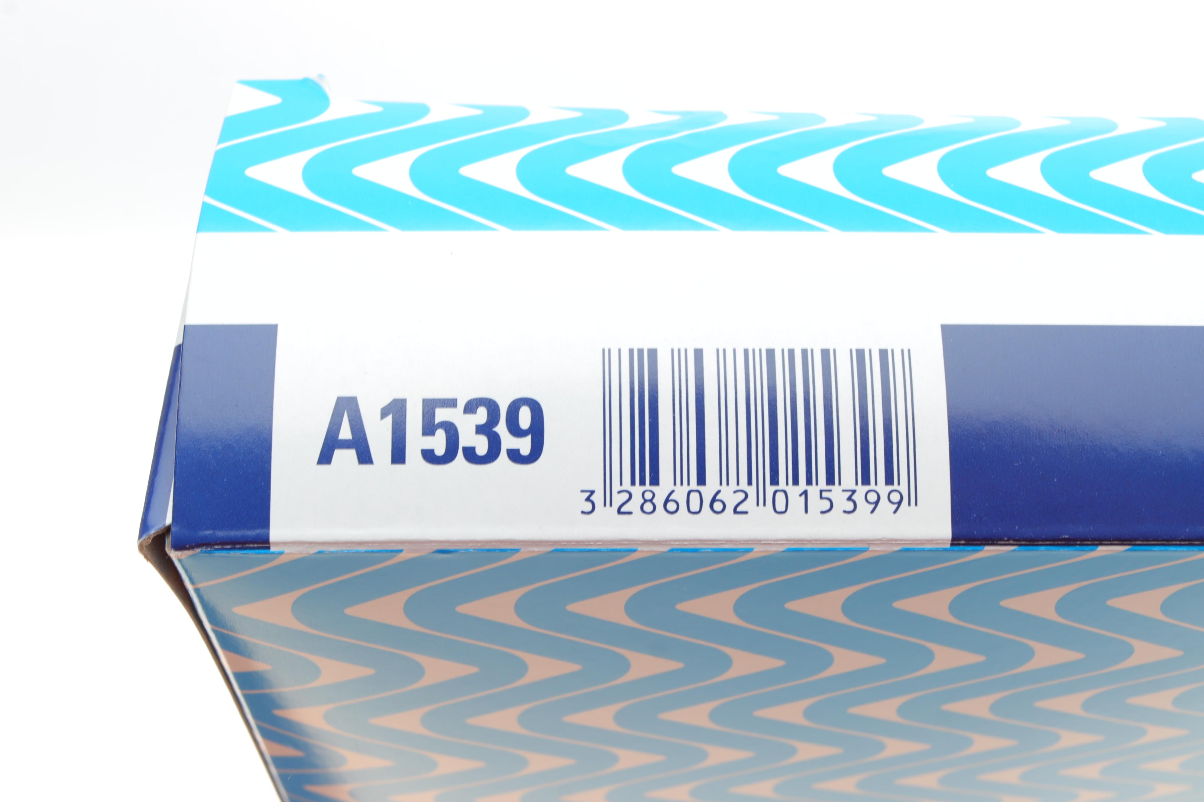 Фільтр повітряний Mazda CX-9 3.5-3.7 06-