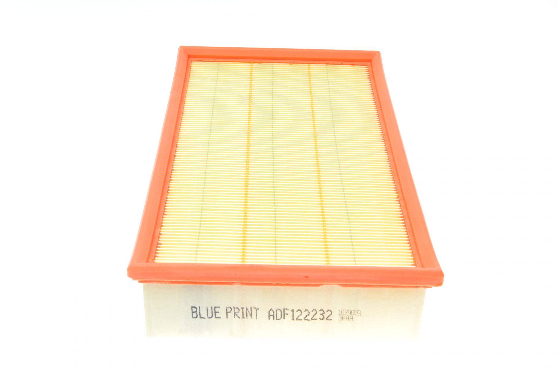 Фільтр повітряний Volvo C30/S40 II/V50/Ford Focus C-Max/Focus II 1.4-2.0 03-12