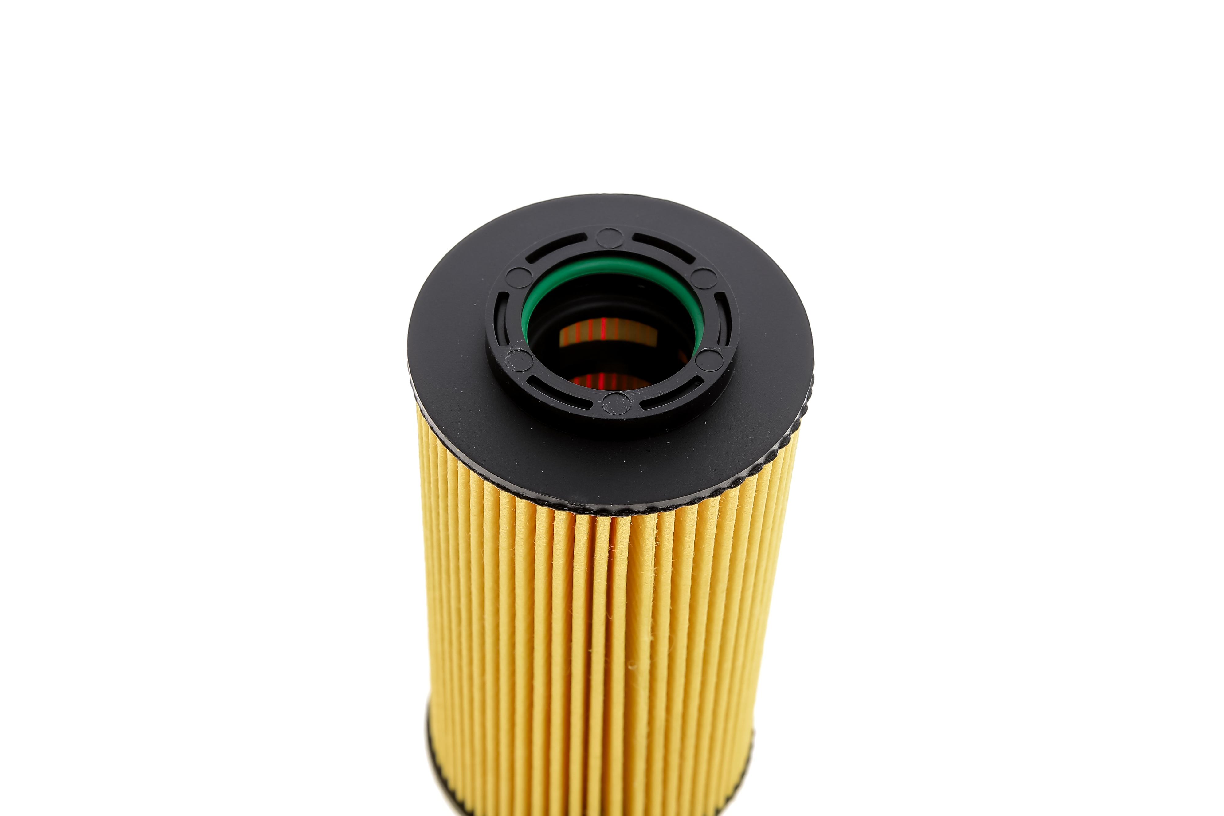 Фільтр масляний Hyundai Accent/i30/Elantra 1.1/1.5/1.6CRDi 05-