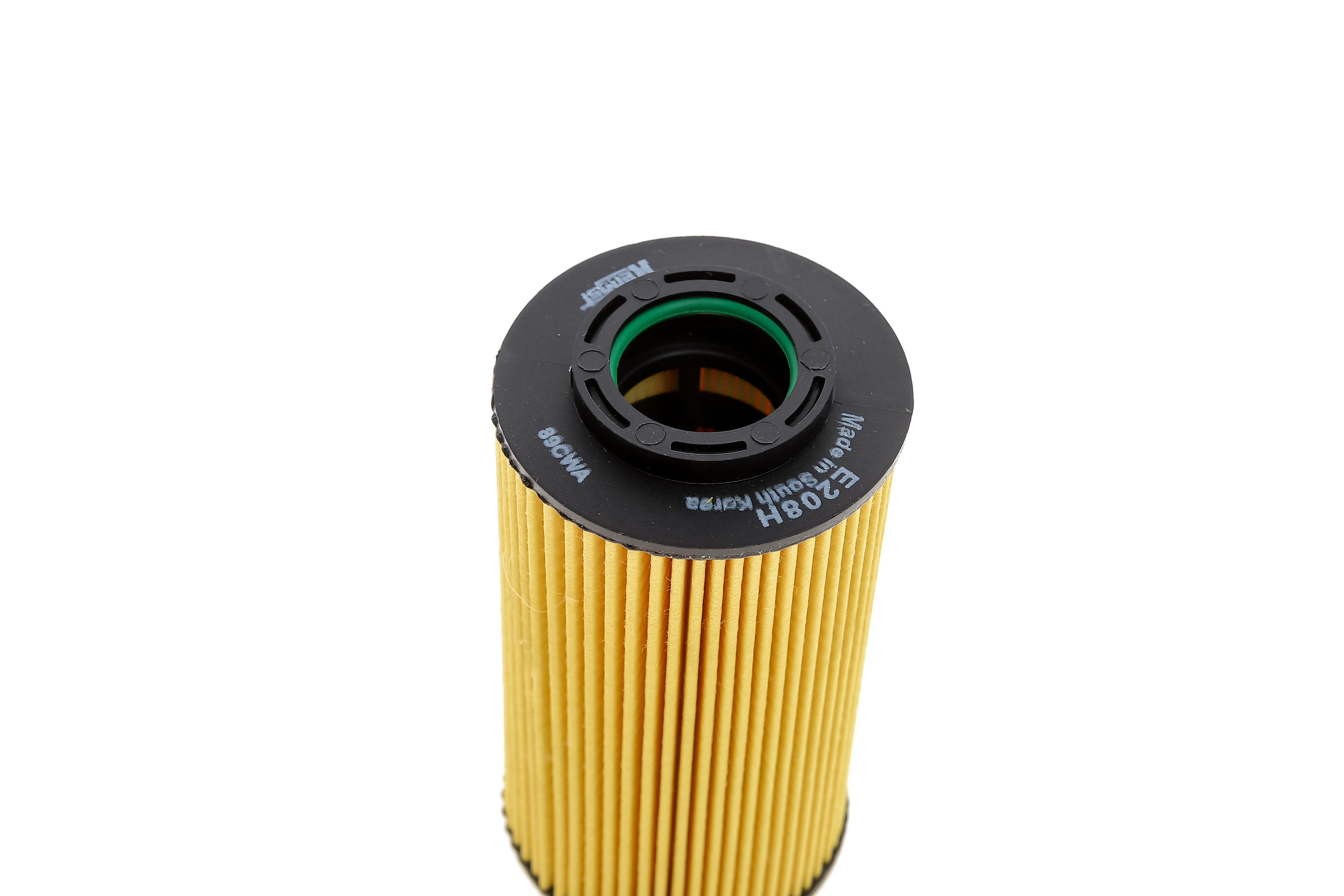 Фільтр масляний Hyundai Accent/i30/Elantra 1.1/1.5/1.6CRDi 05-