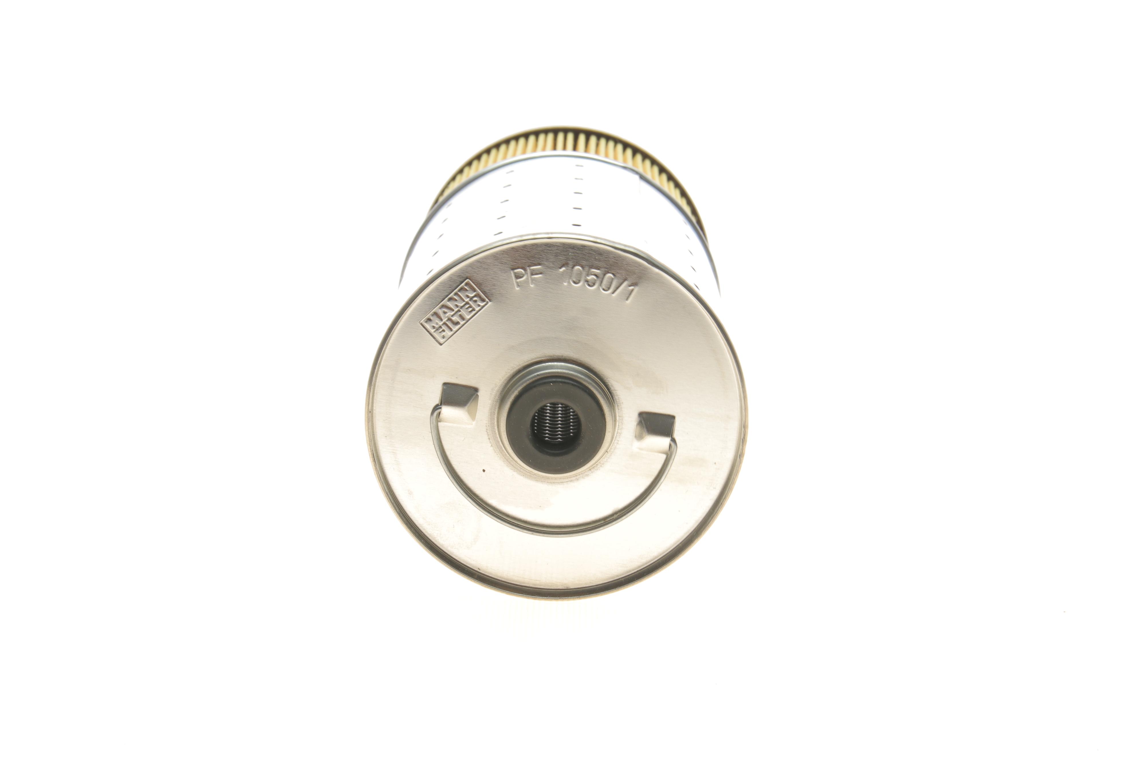 Фільтр масляний MB OM601-602