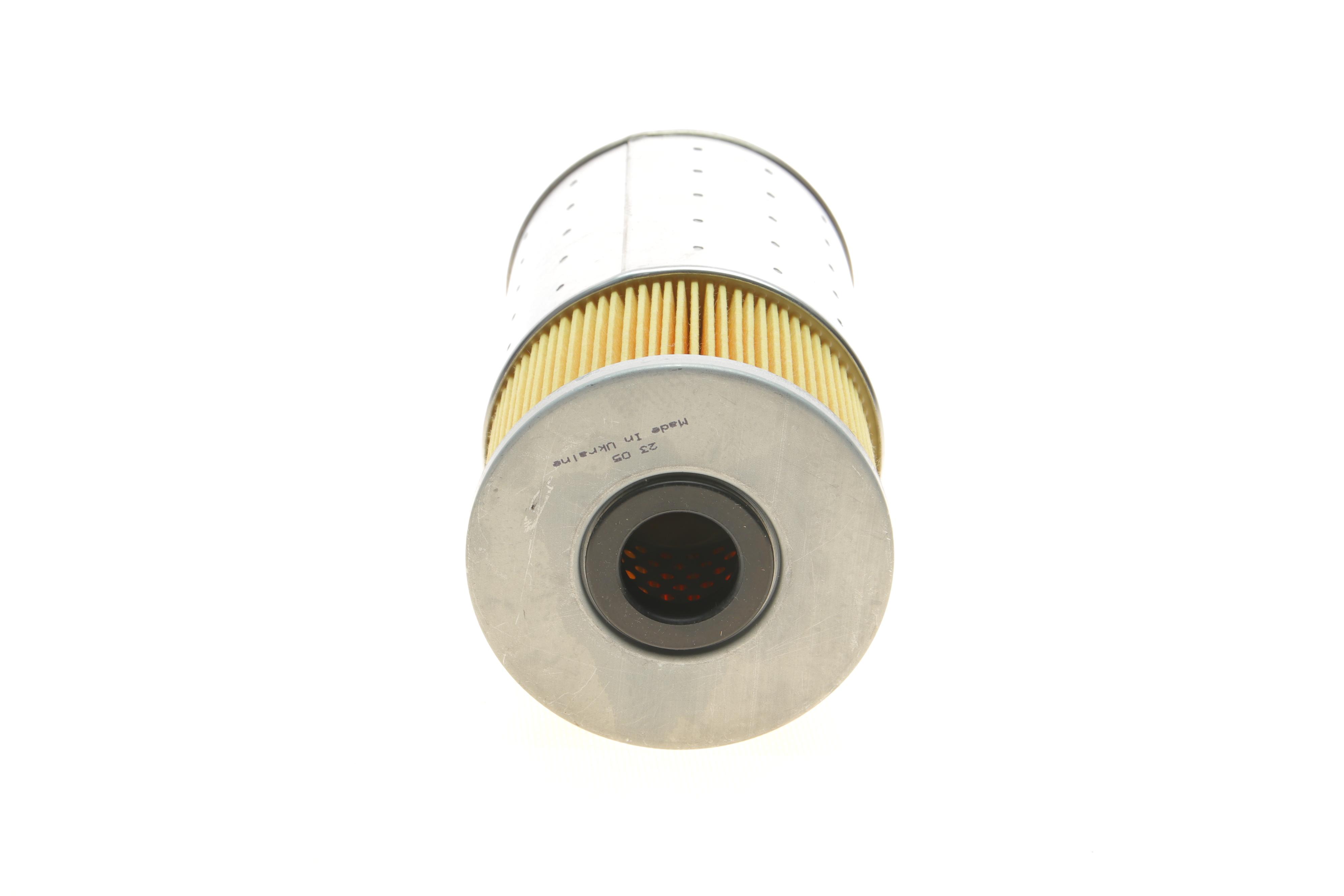 Фільтр масляний MB OM601-602