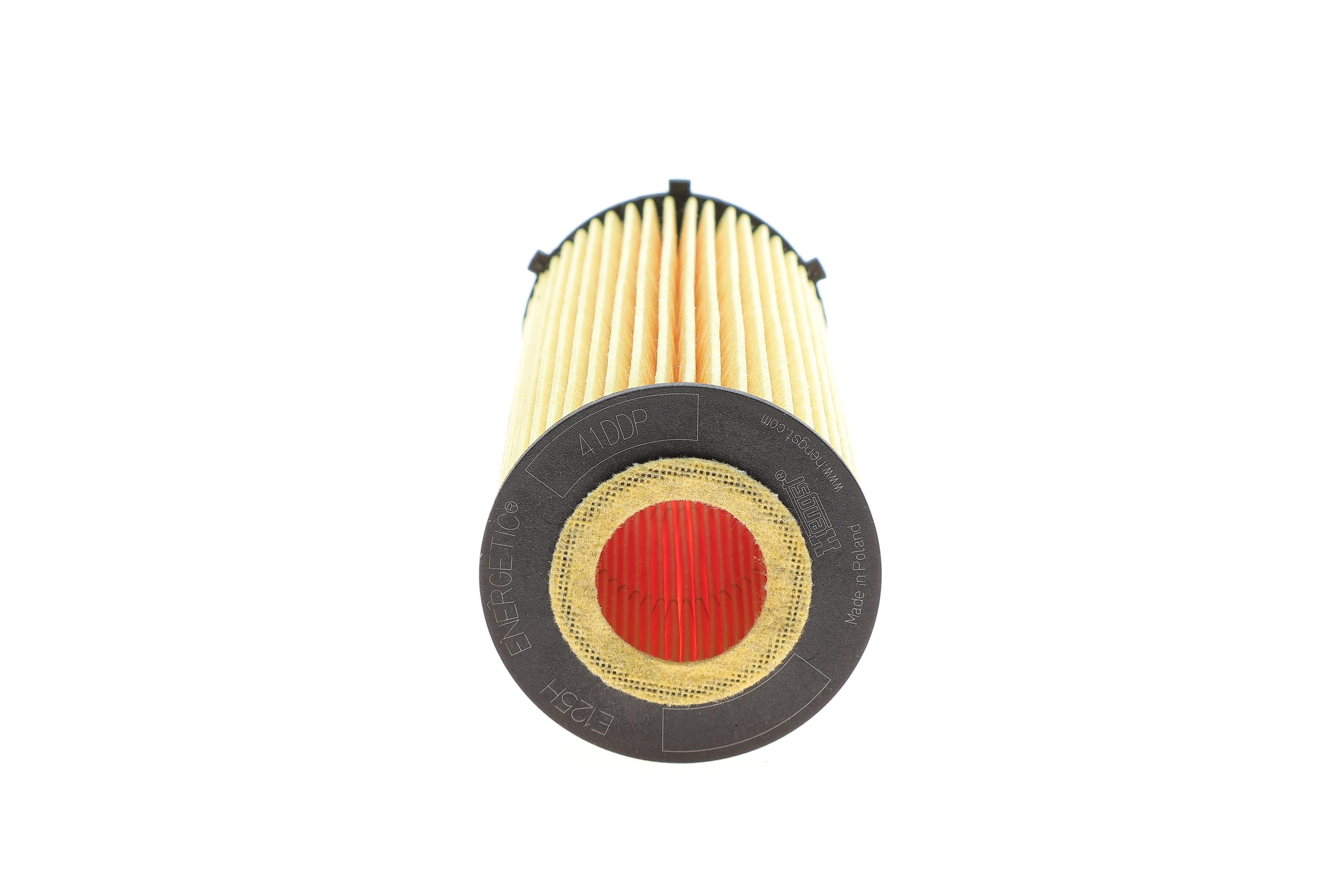 Фільтр масляний BMW 3 (E90-E93) 3.0D 08-13/ 5 (F07/10/11) 3.0d (N57) 10-17