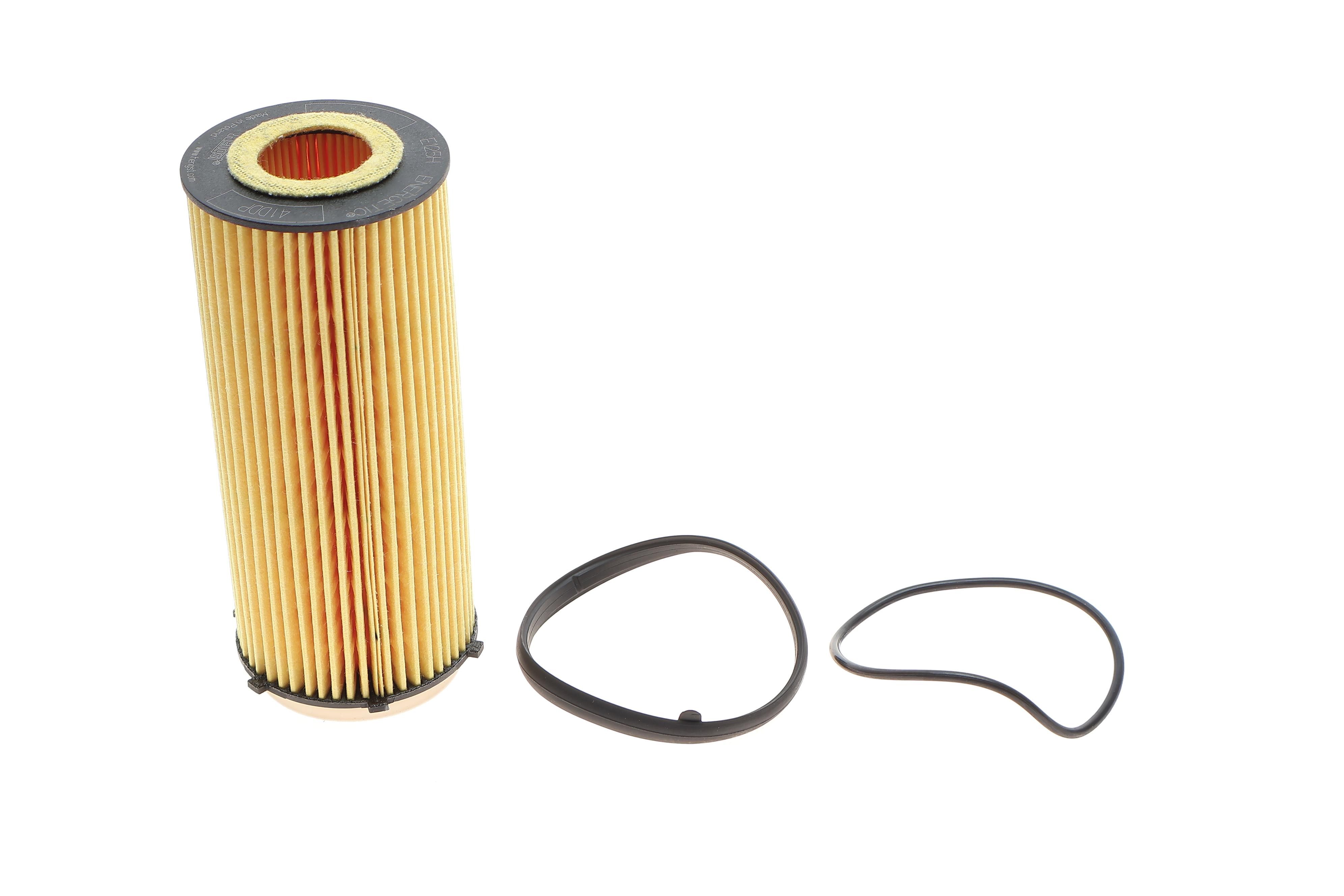 Фільтр масляний BMW 3  (E90-E93) 3.0D 08-13/ 5 (F07/10/11) 3.0d (N57) 10-17