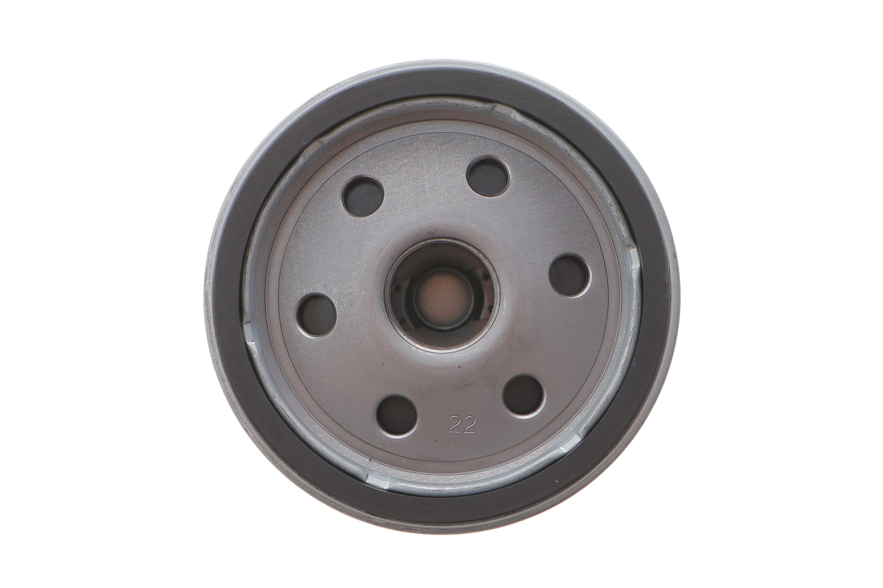 Фільтр масляний Ford Transit 2.5D/TD 92- /Connect 1.8Di/TDCi 02-