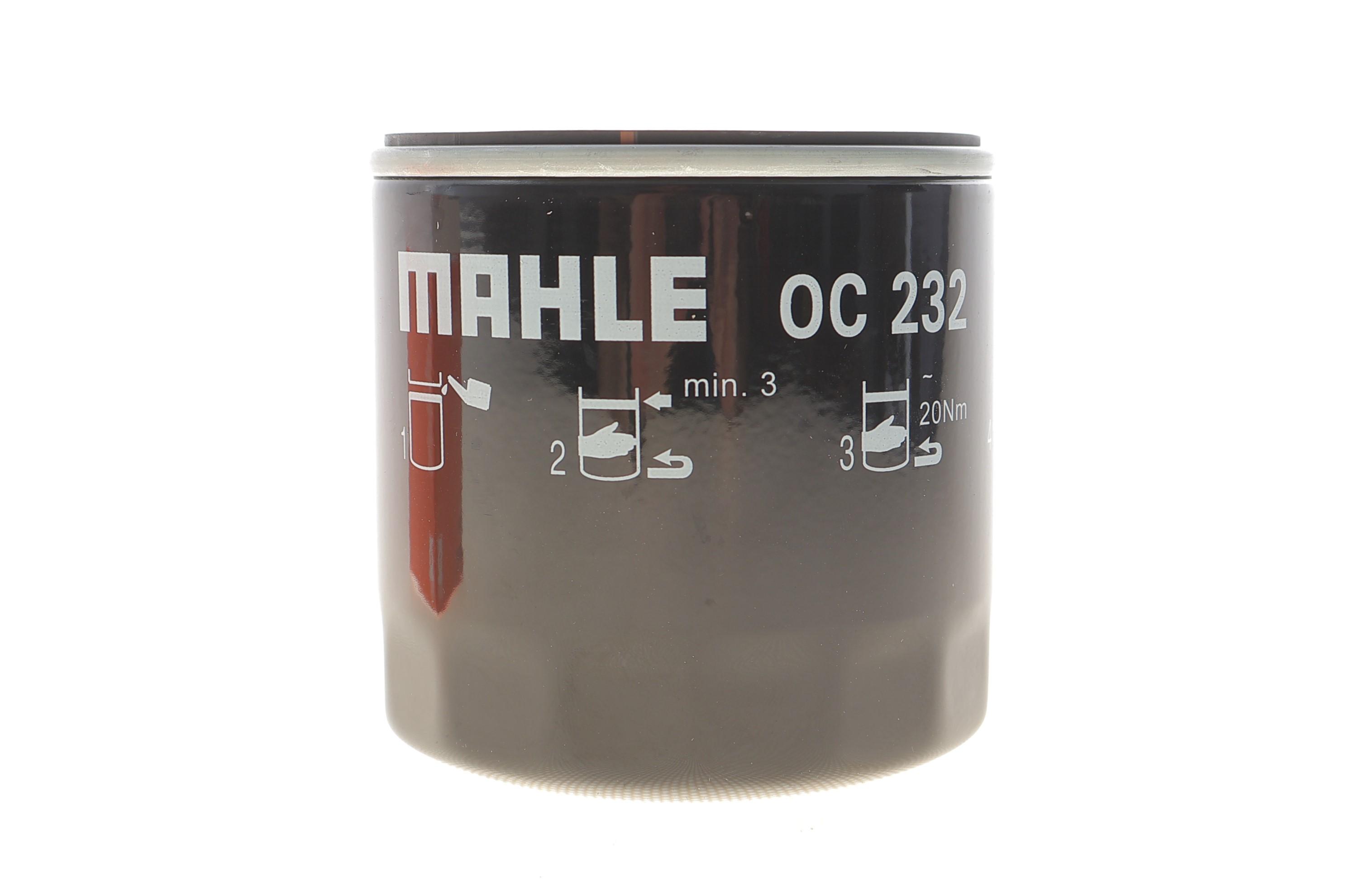 Фільтр масляний Ford Transit 2.5D/TD 92- /Connect 1.8Di/TDCi 02-