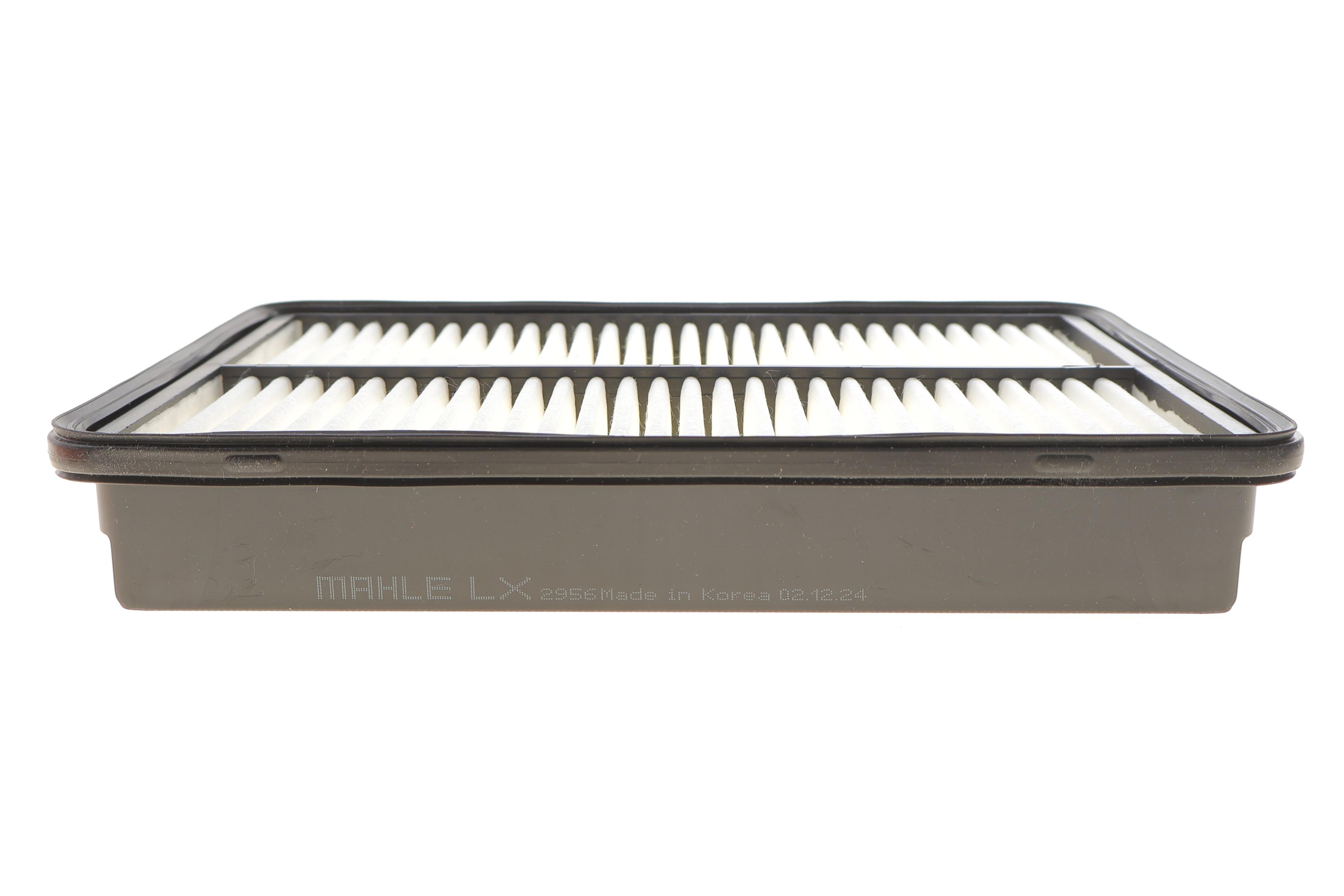 Фільтр повітряний Hyundai Santa Fe II 2.0/2.2CRDi 06-