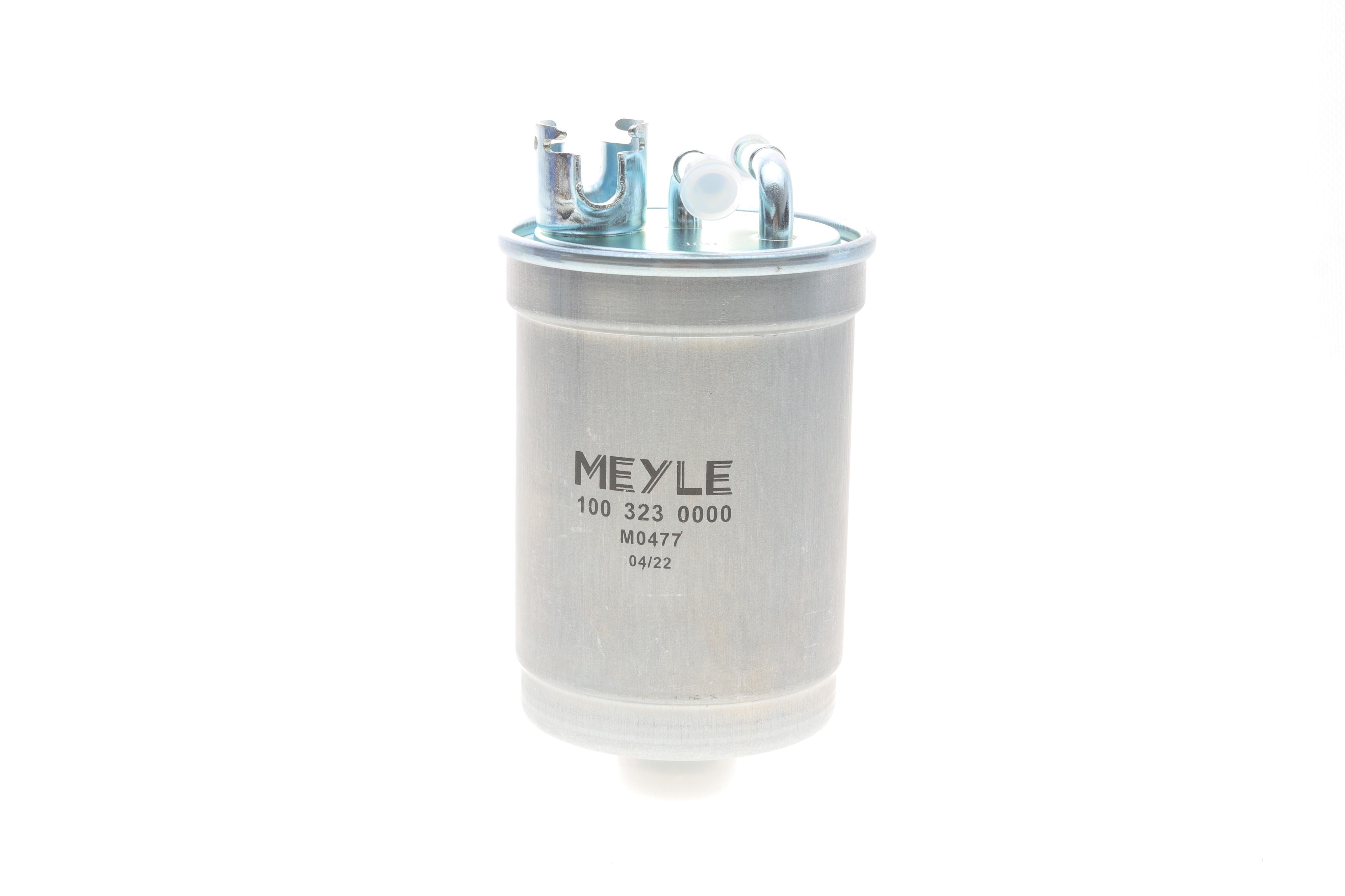 Фільтр паливний VW Sharan 2.0TDI 05-