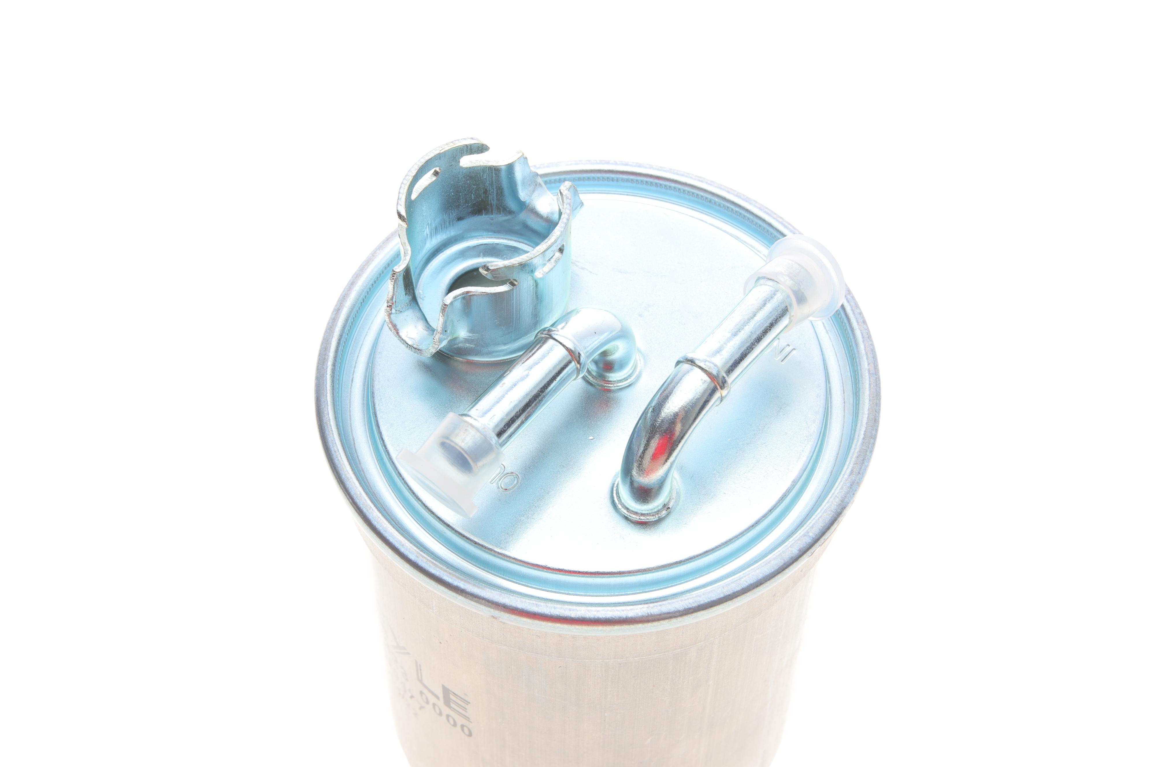 Фільтр паливний VW Sharan 2.0TDI 05-