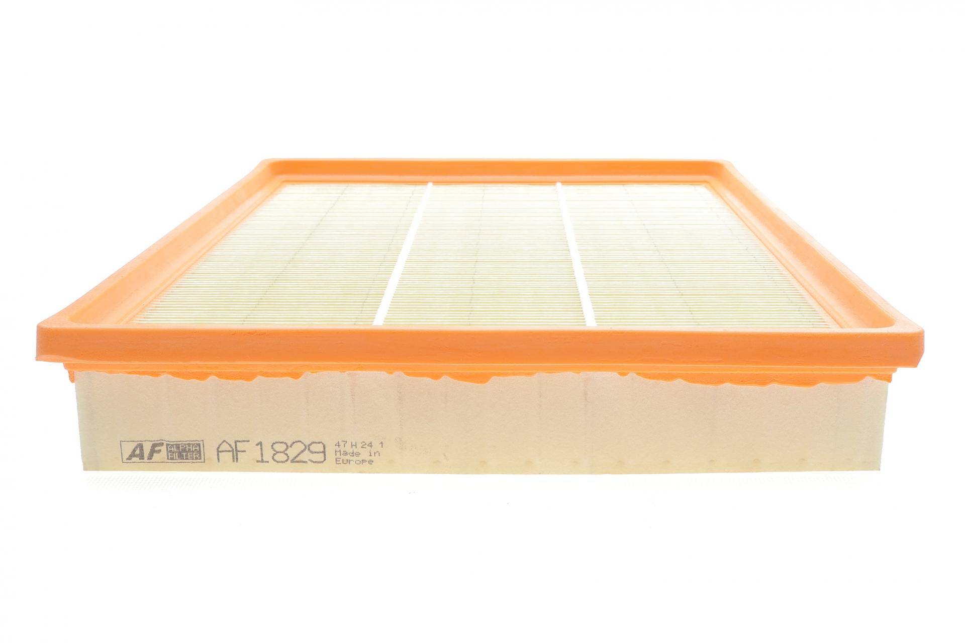 Фільтр повітряний Renault Trafic/Nissan Primastar 2.0dCi/2.5dCi/Opel Vivaro 2.0CDTI/2.5CDTI 02-