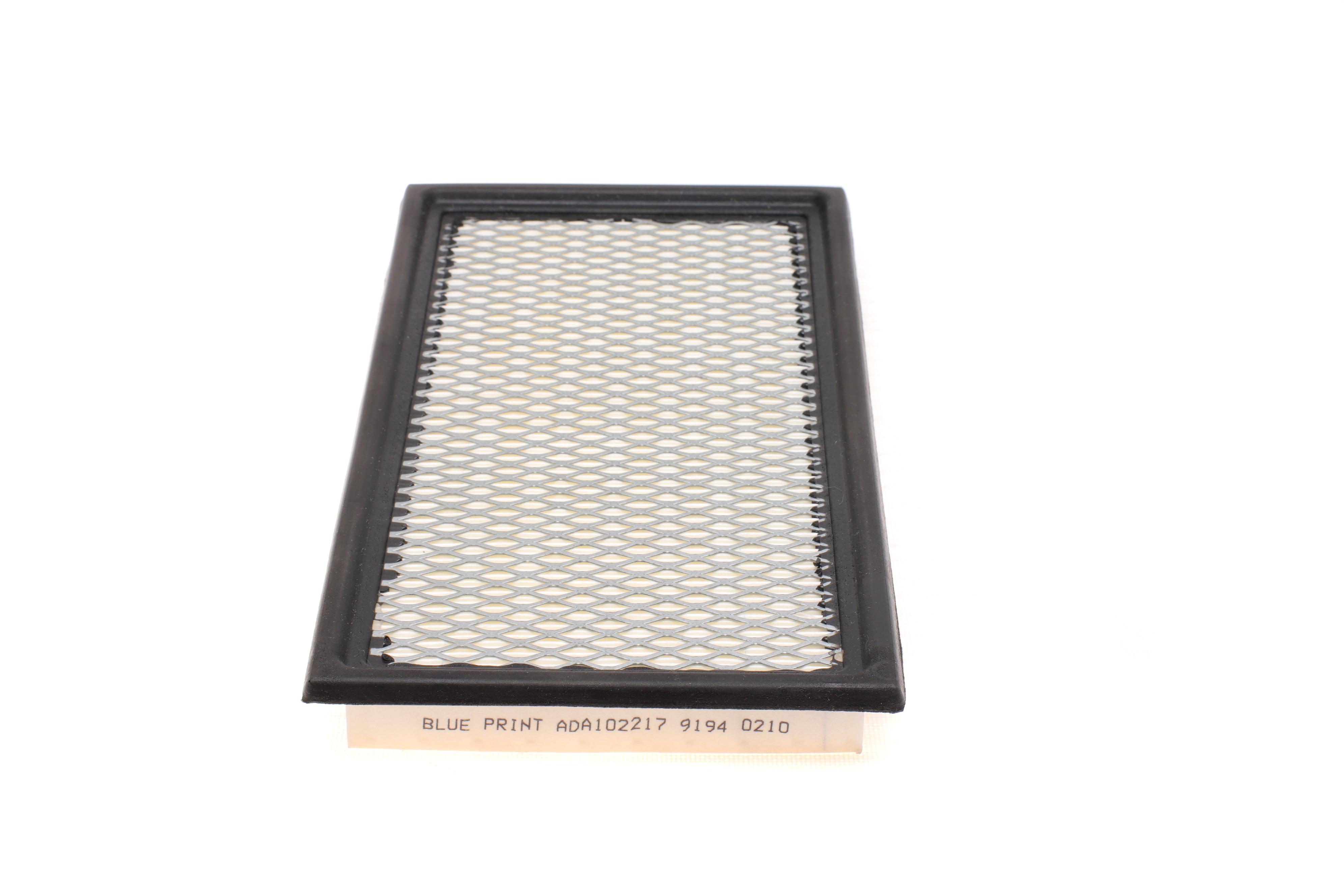 Фільтр повітряний Dodge Caliber 1.8/2.0 16V 06-12/ Jeep Compass/Patriot 2.4 16V 06