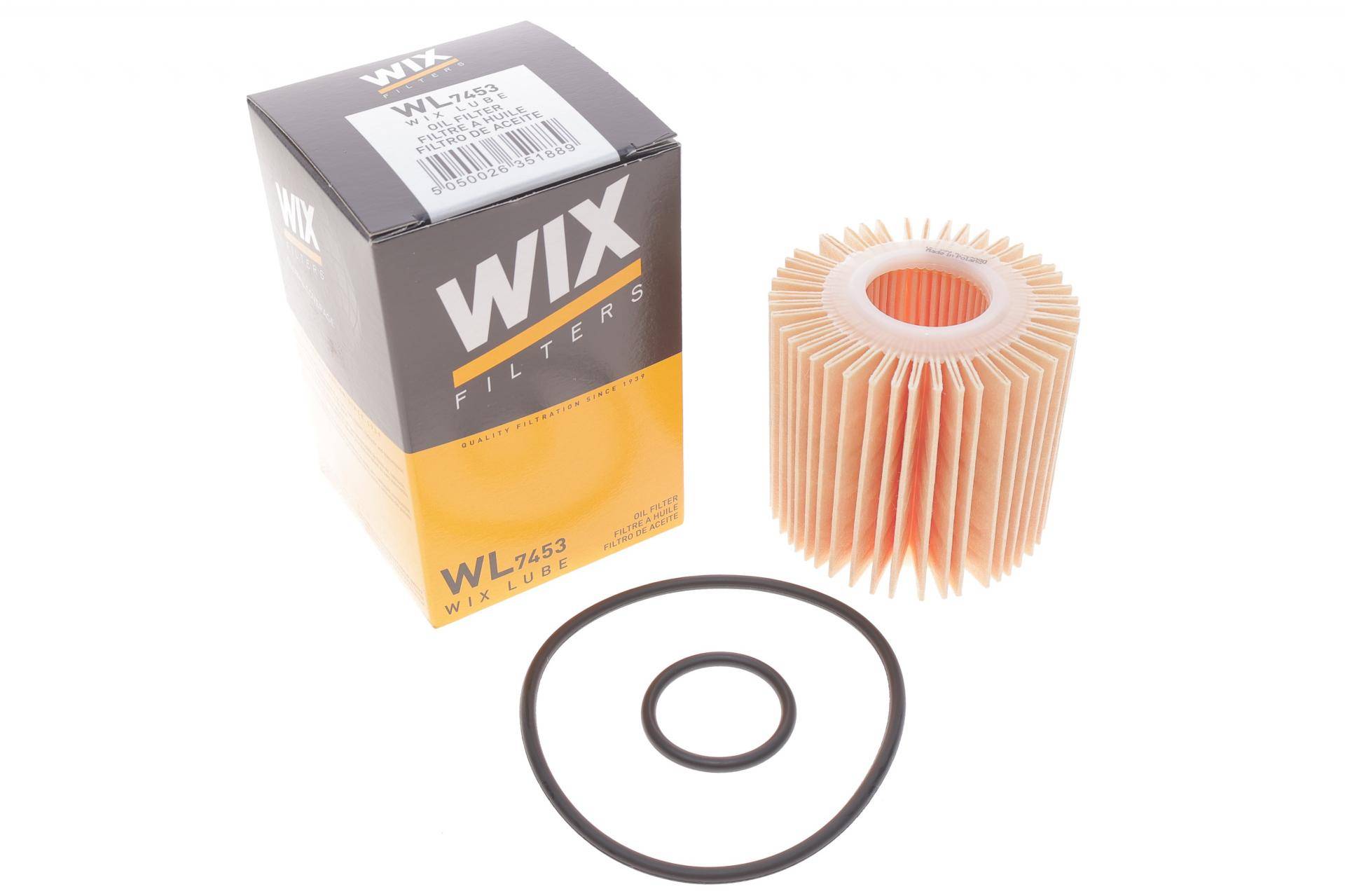 Фільтр масляний Lexus RX/NX 2.0-3.5 08-/Toyota Rav 4 2.5 Hybrid 15-