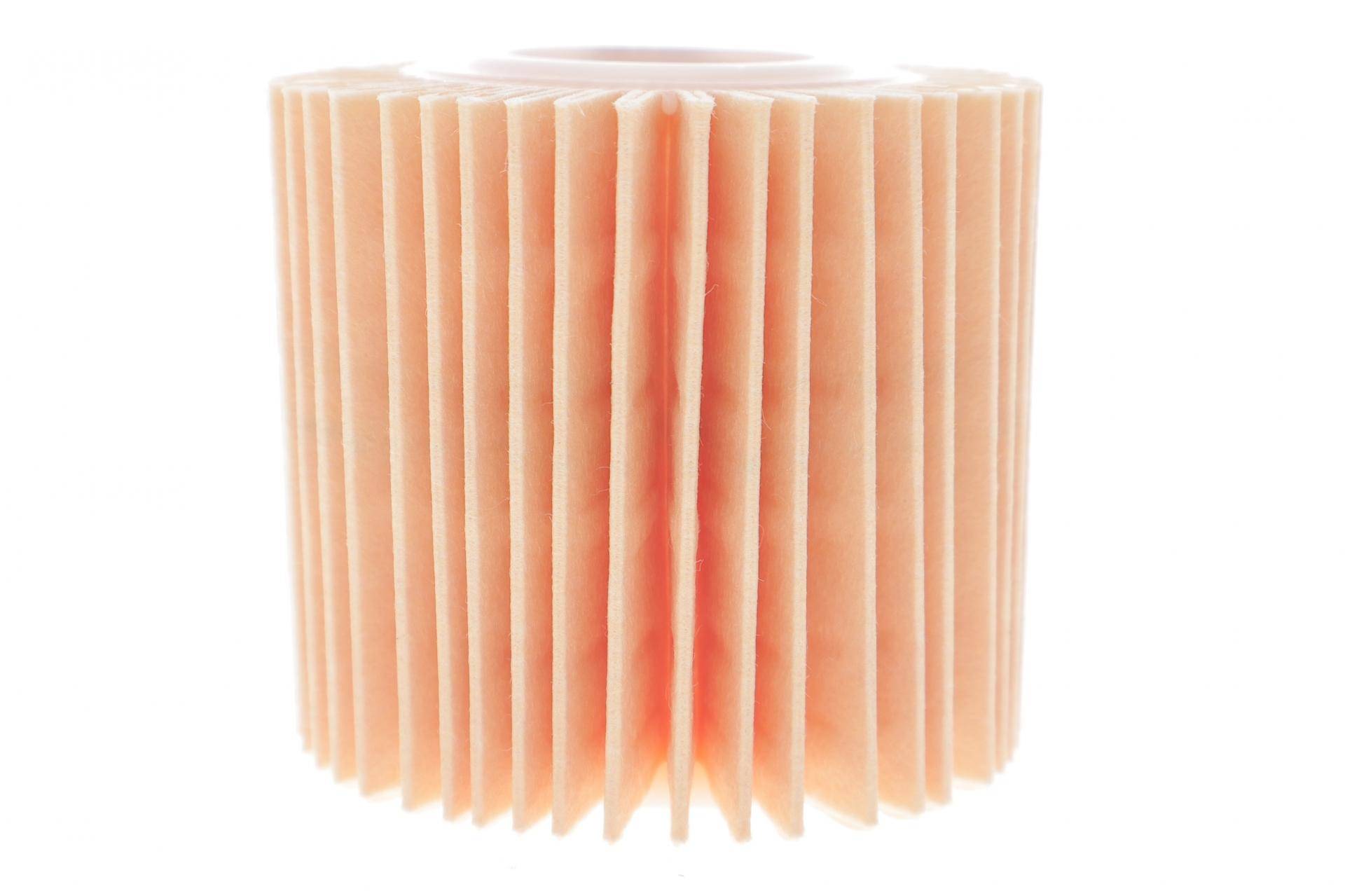 Фільтр масляний Lexus RX/NX 2.0-3.5 08-/Toyota Rav 4 2.5 Hybrid 15-