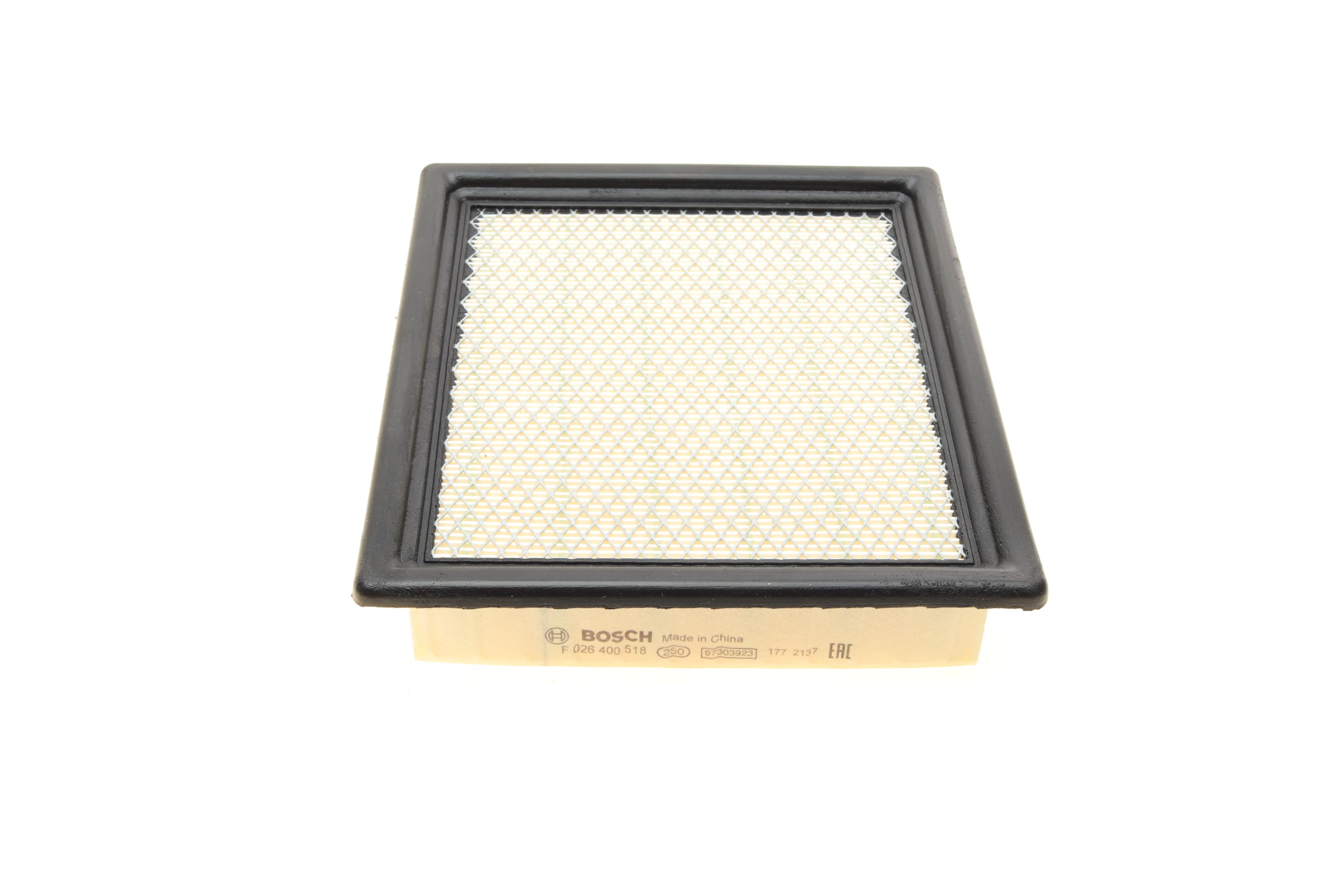 Фільтр повітряний Fiat Freemont 2.4 16V 11-