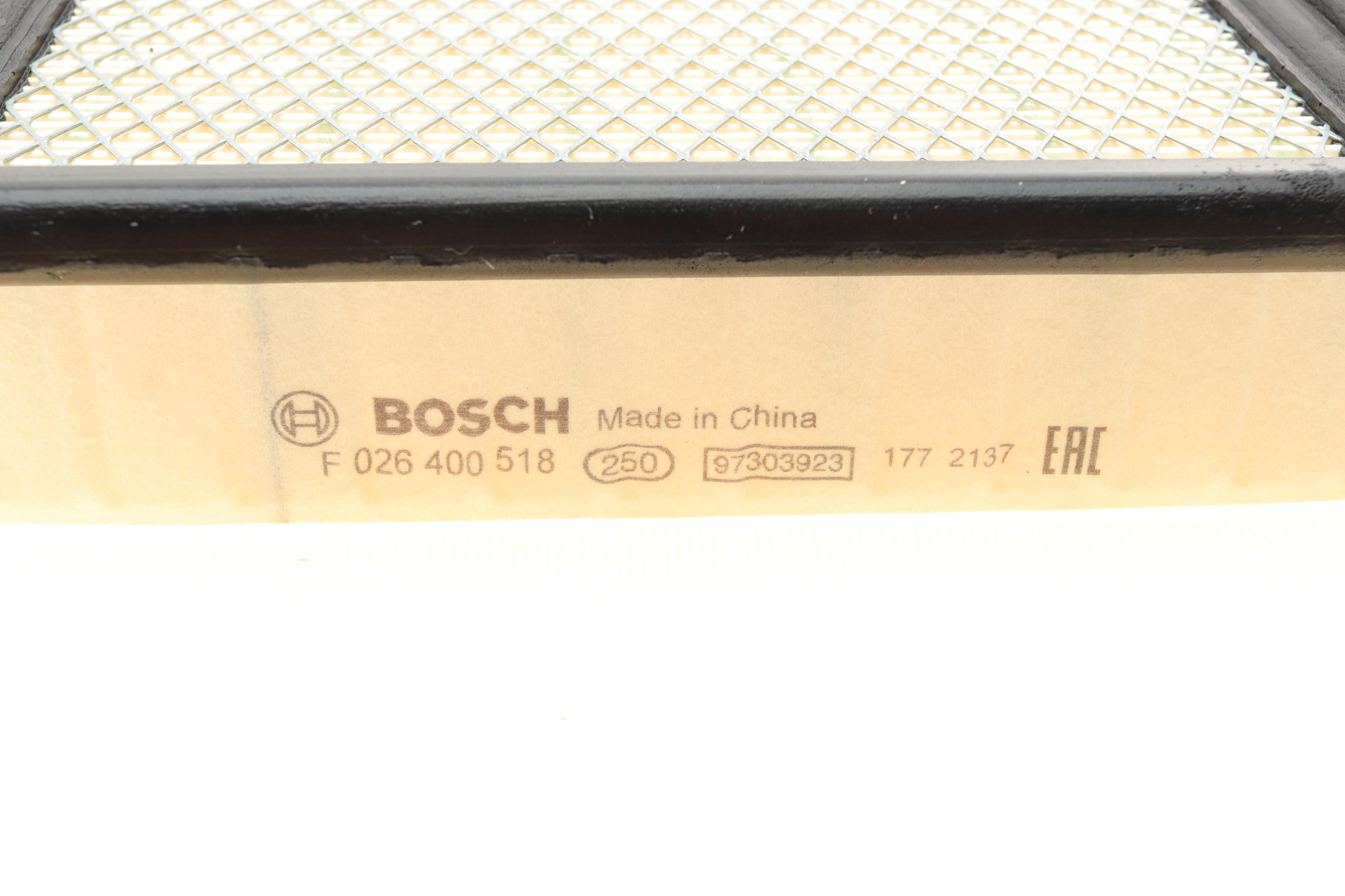 Фільтр повітряний Fiat Freemont 2.4 16V 11-