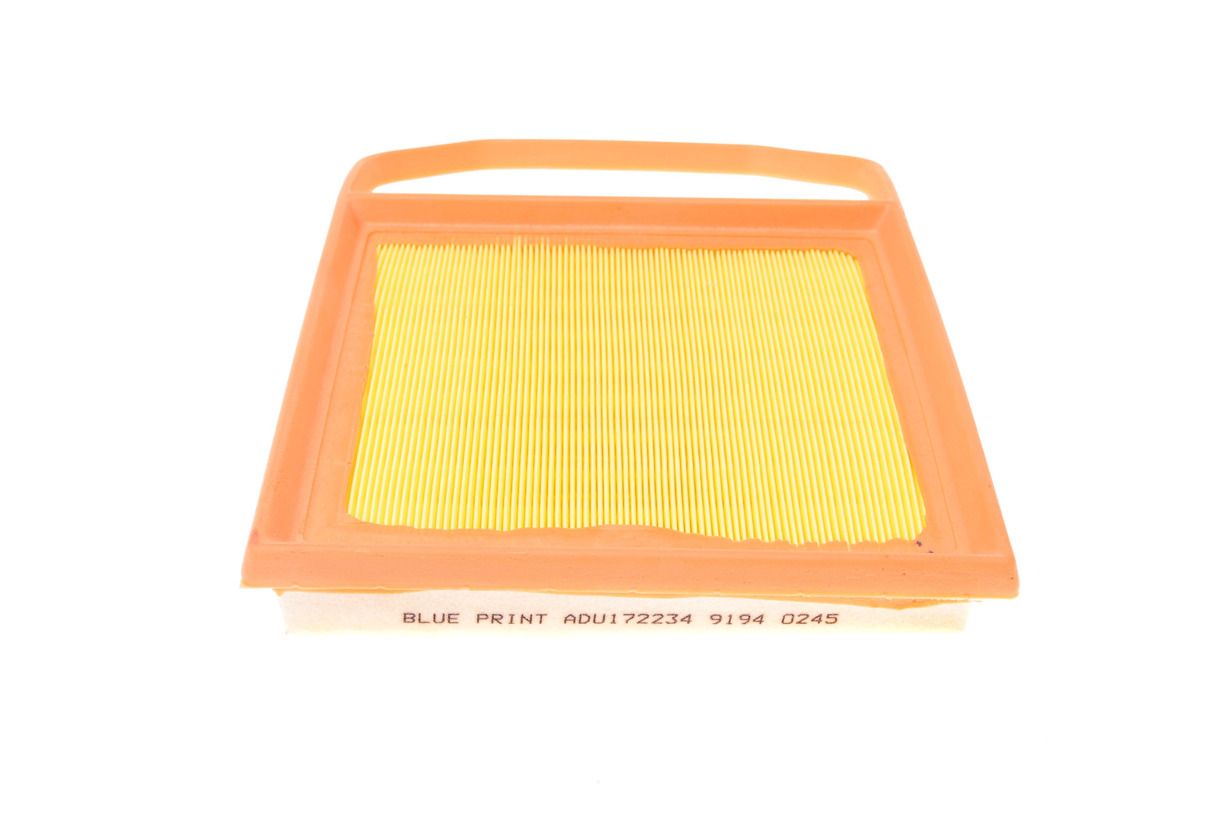 Фільтр повітряний MB C-class (W205/C205)/E-class (A207/C207/S212)/S (W222/C217)