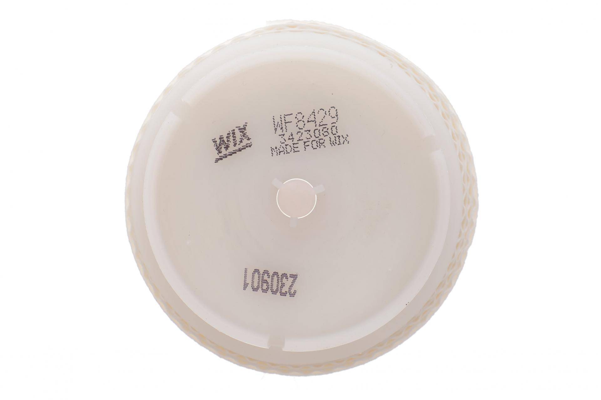 Фільтр паливний Mitsubishi L200 2.2/2.4Di 15-/Toyota Hilux VII 2.5D/3.0D 05-15