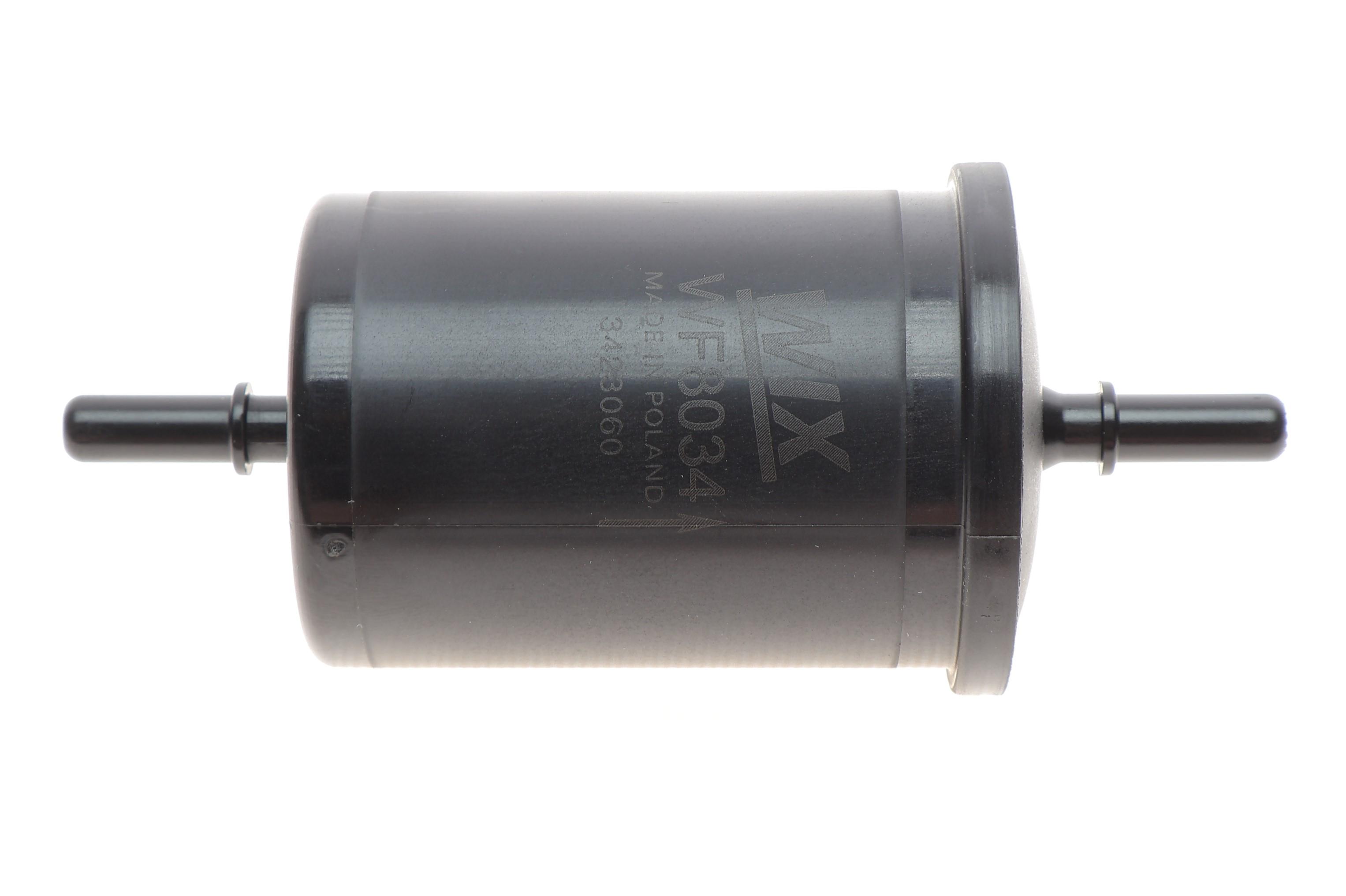 Фільтр паливний Renault Kangoo 1.2-1.6i 97-