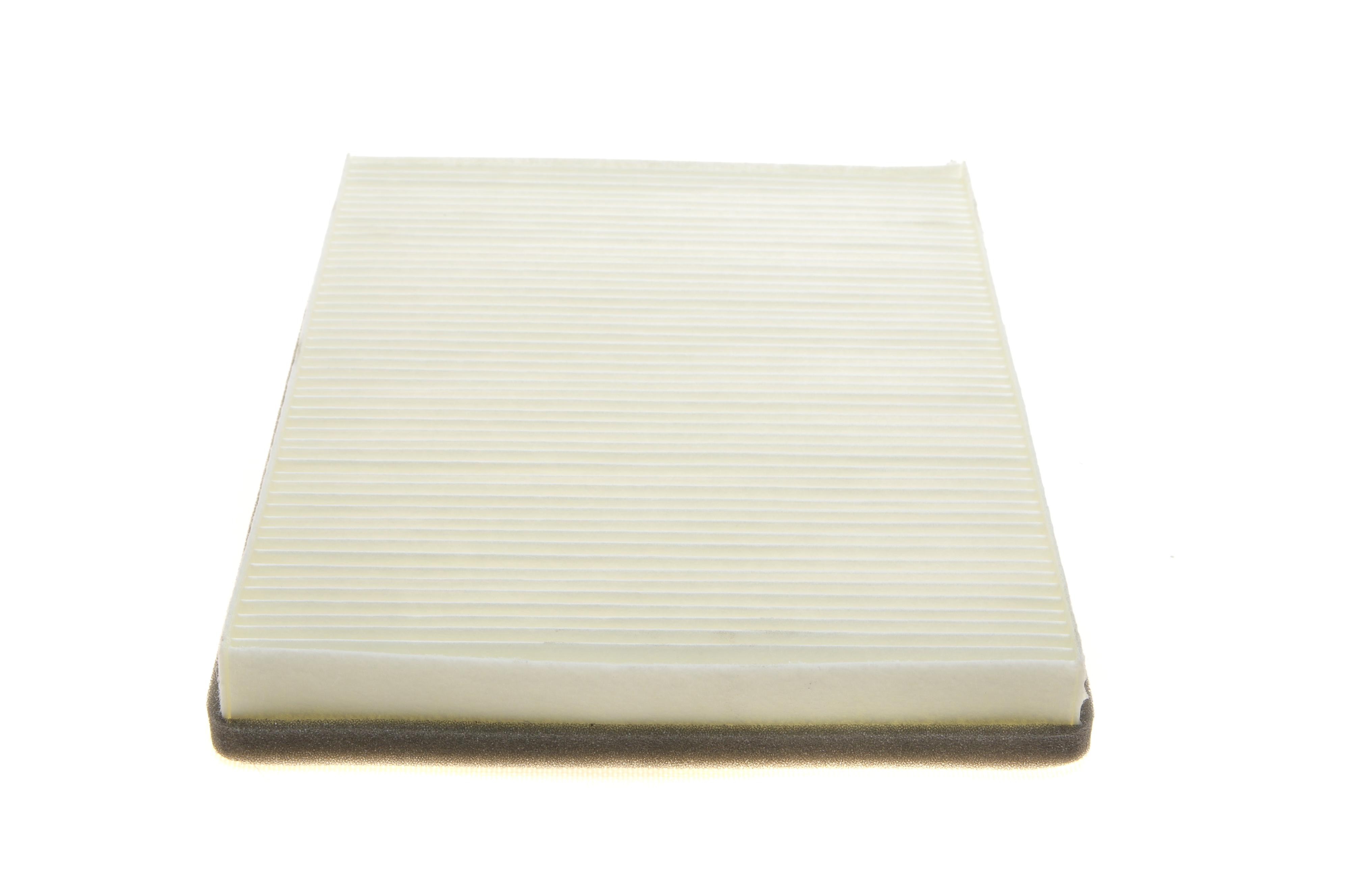 Фільтр салону MB A-class (W168)