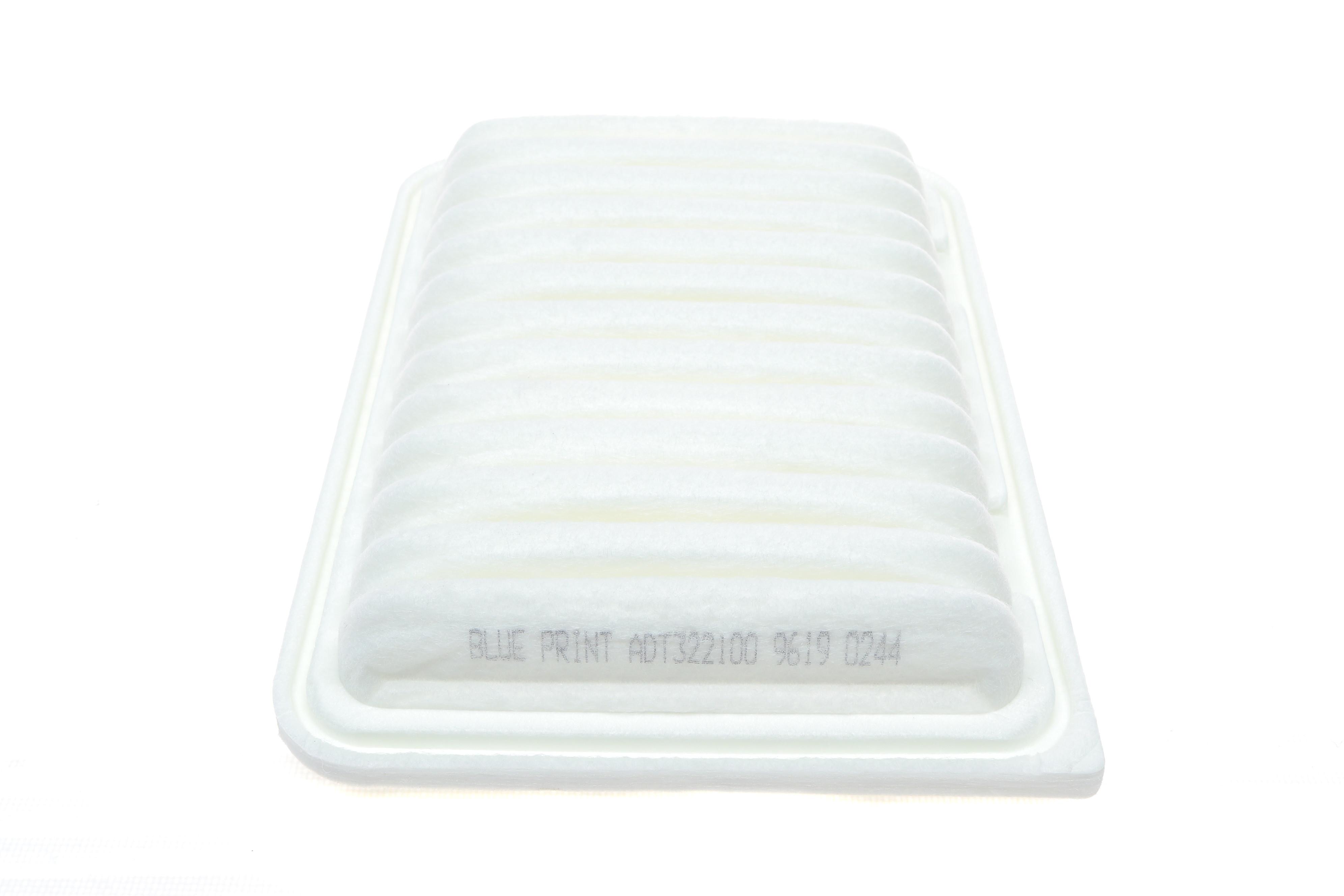 Фільтр повітряний Toyota Auris/Avensis/Corolla/RAV 4 III/RAV 4 IV/Yaris 1.2-2.0 07-