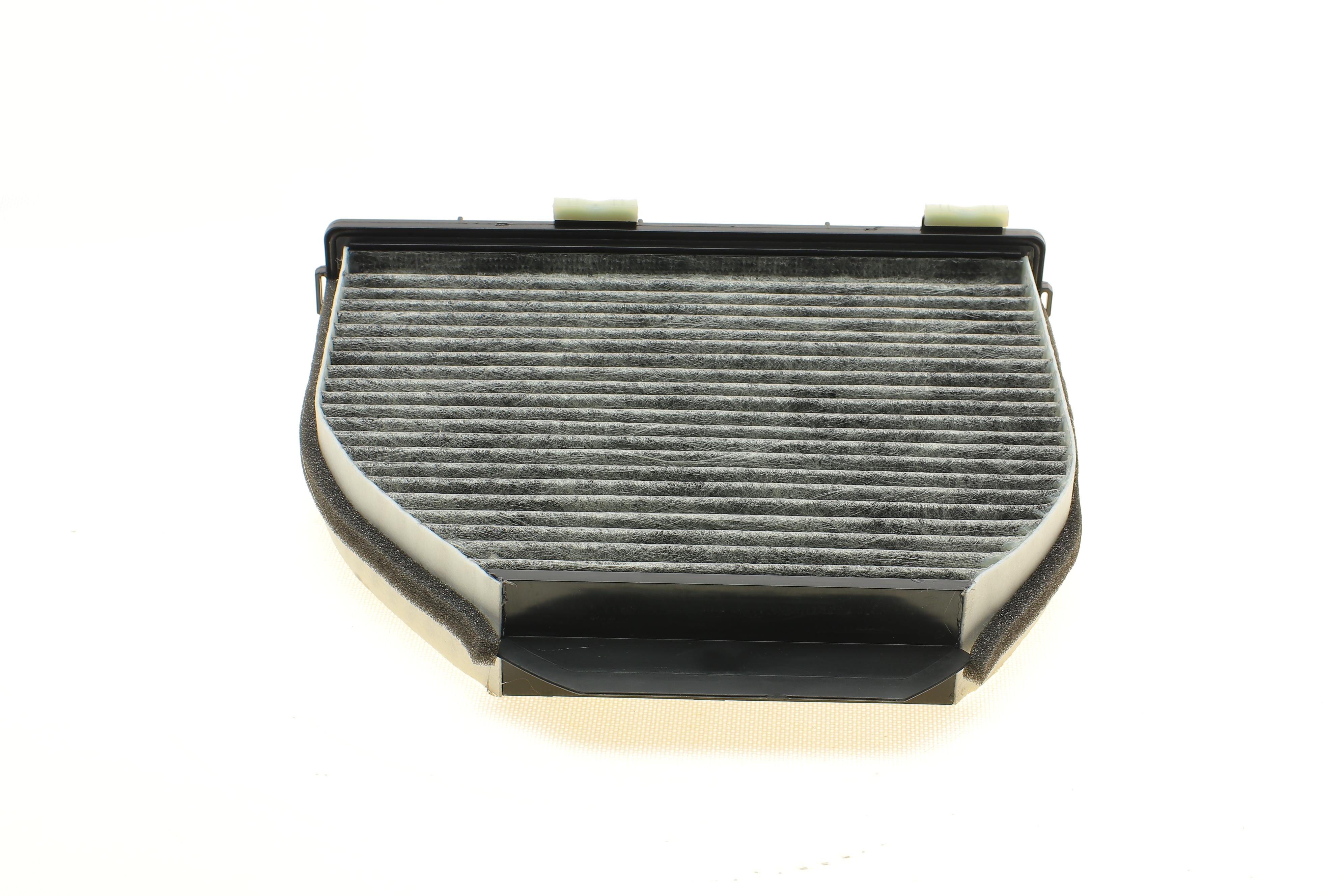 Фільтр салону MB GLK-class (X204) 08- (вугільний)