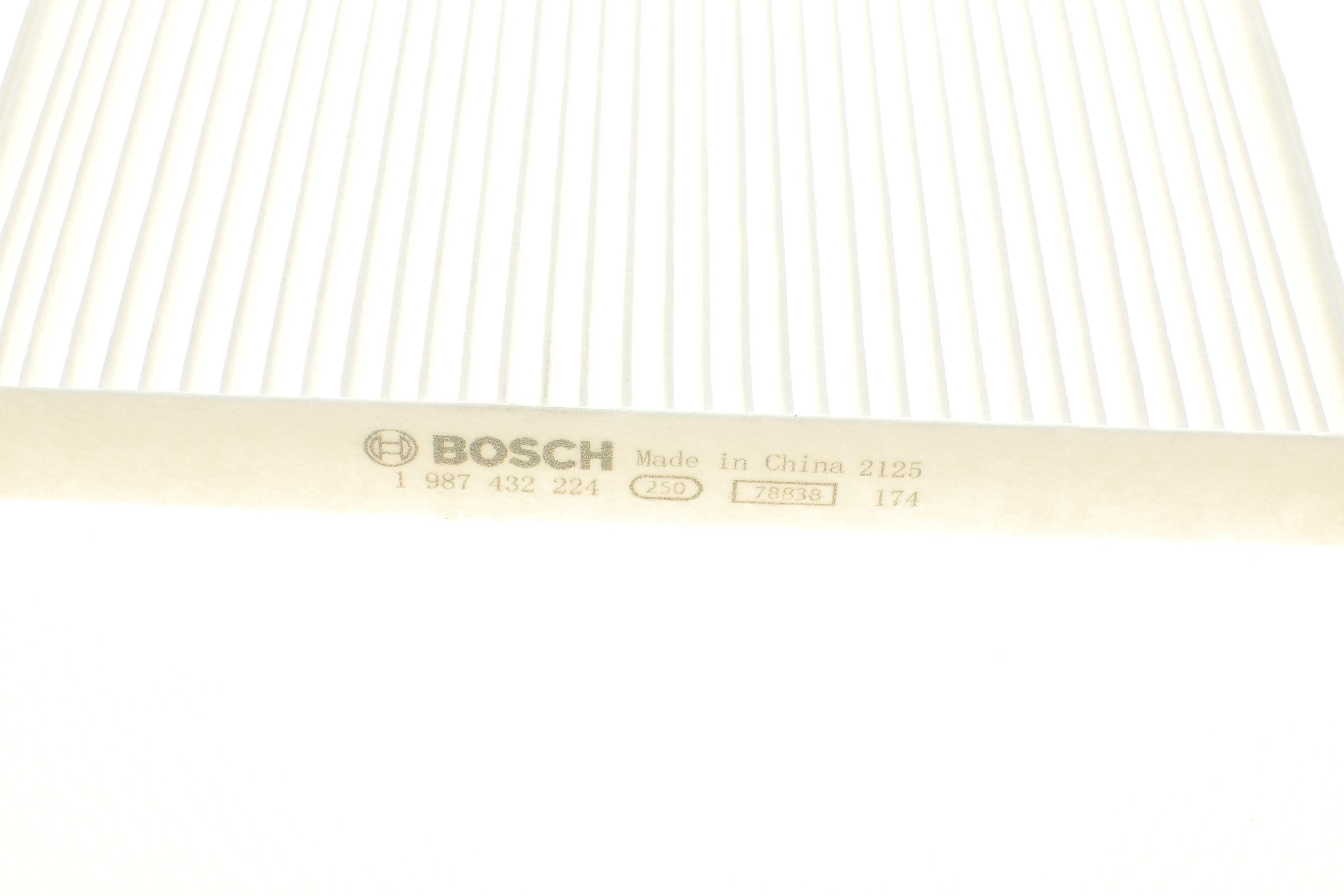 Фільтр салону Hyundai Tucson 04-/IX35 10-/Kia Sportage 10-