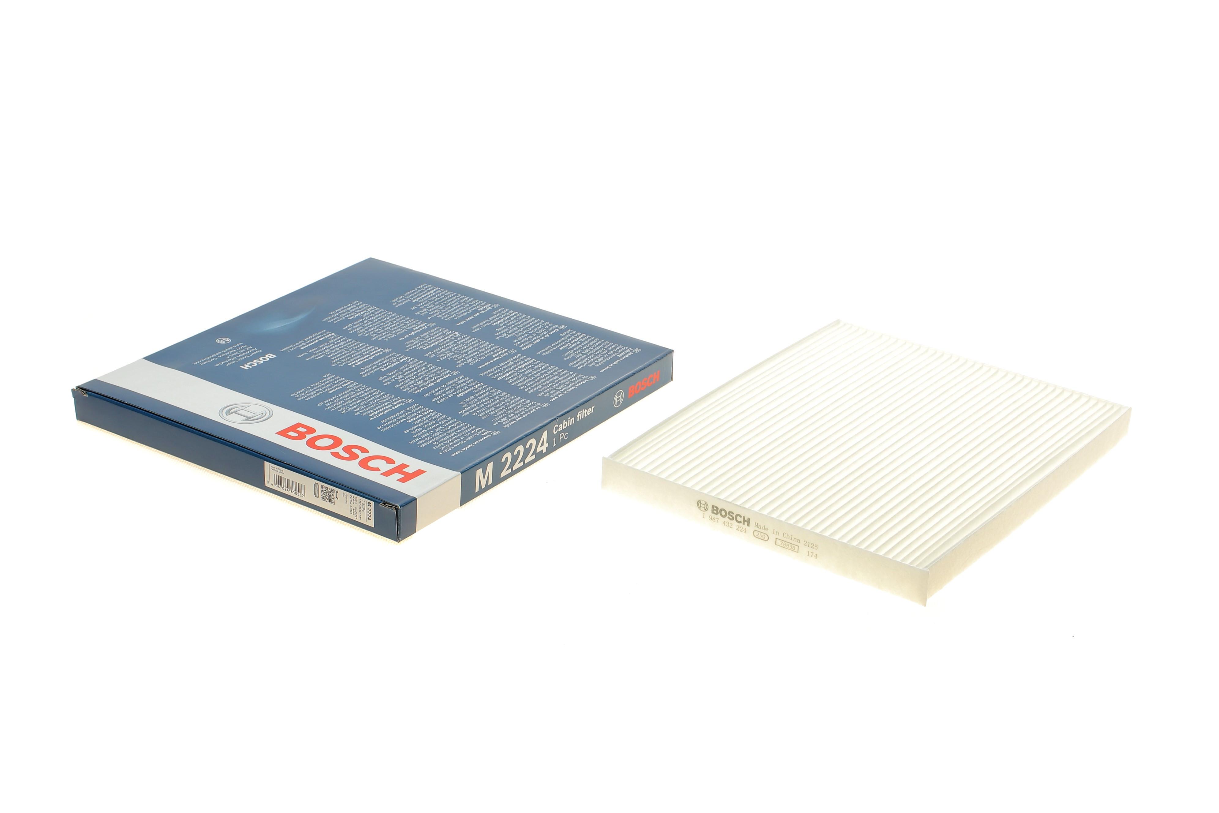 Фільтр салону Hyundai Tucson 04-/IX35 10-/Kia Sportage 10-