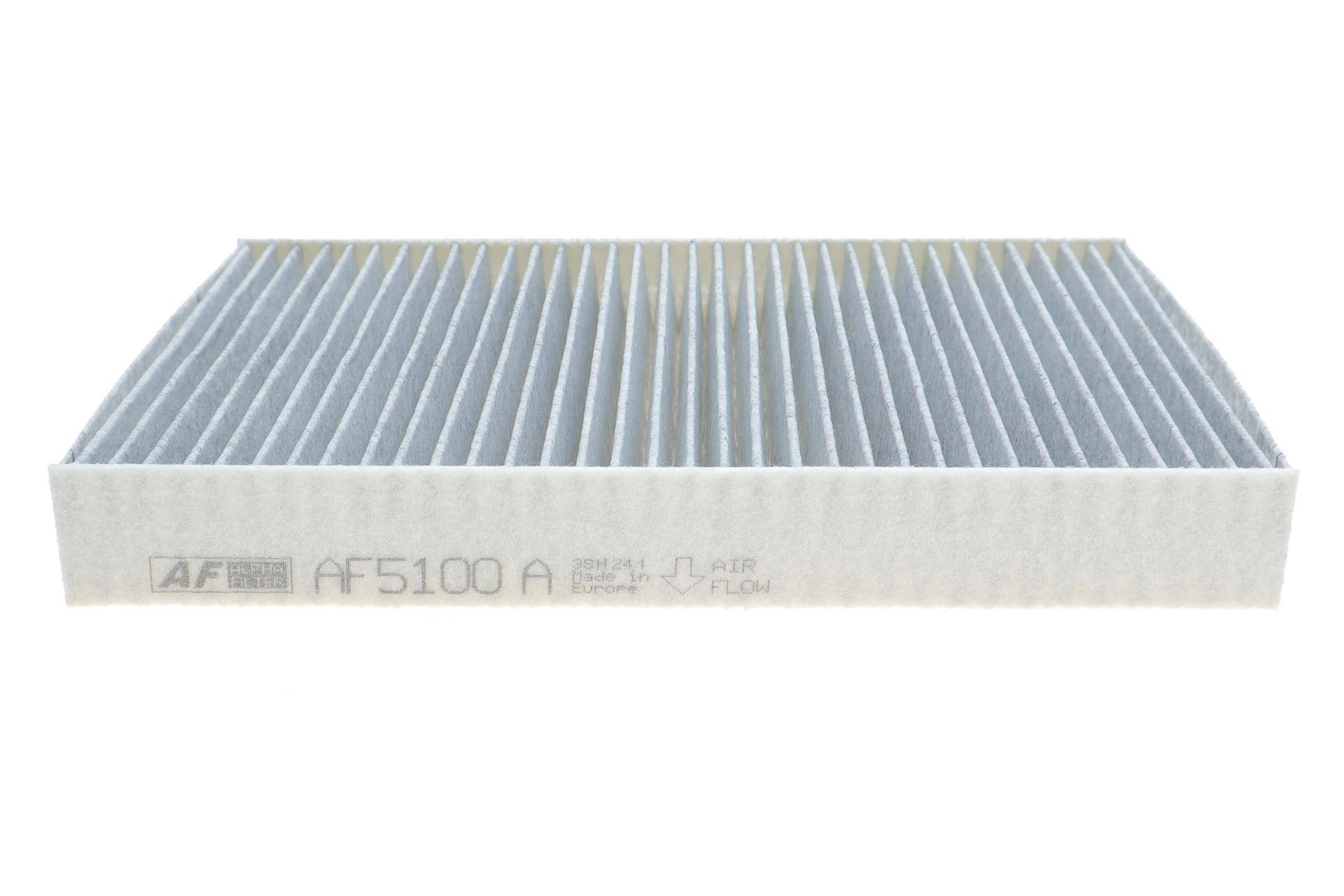 Фільтр салону Nissan Tiida/Pulsar 14-/Juke/Renault Fluence 10- (вугільний)