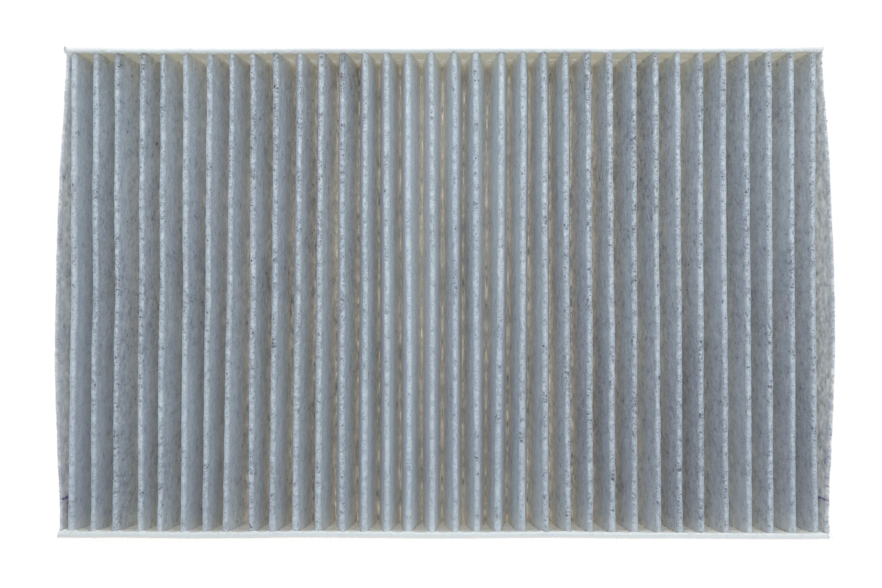 Фільтр салону Nissan Tiida/Pulsar 14-/Juke/Renault Fluence 10- (вугільний)