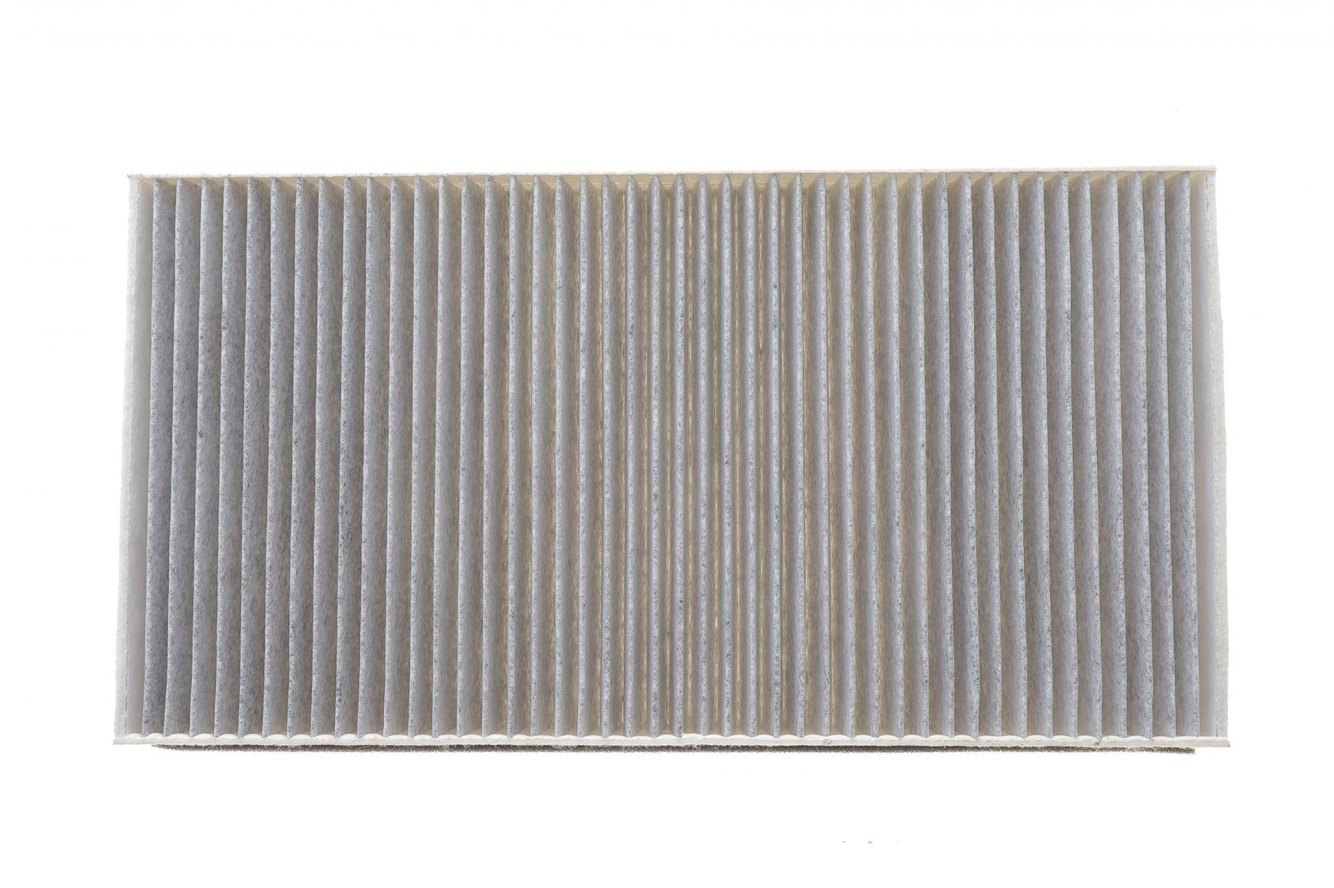 Фільтр салону BMW 5 (E60)/6 (E63) 04-10 (вугільний)