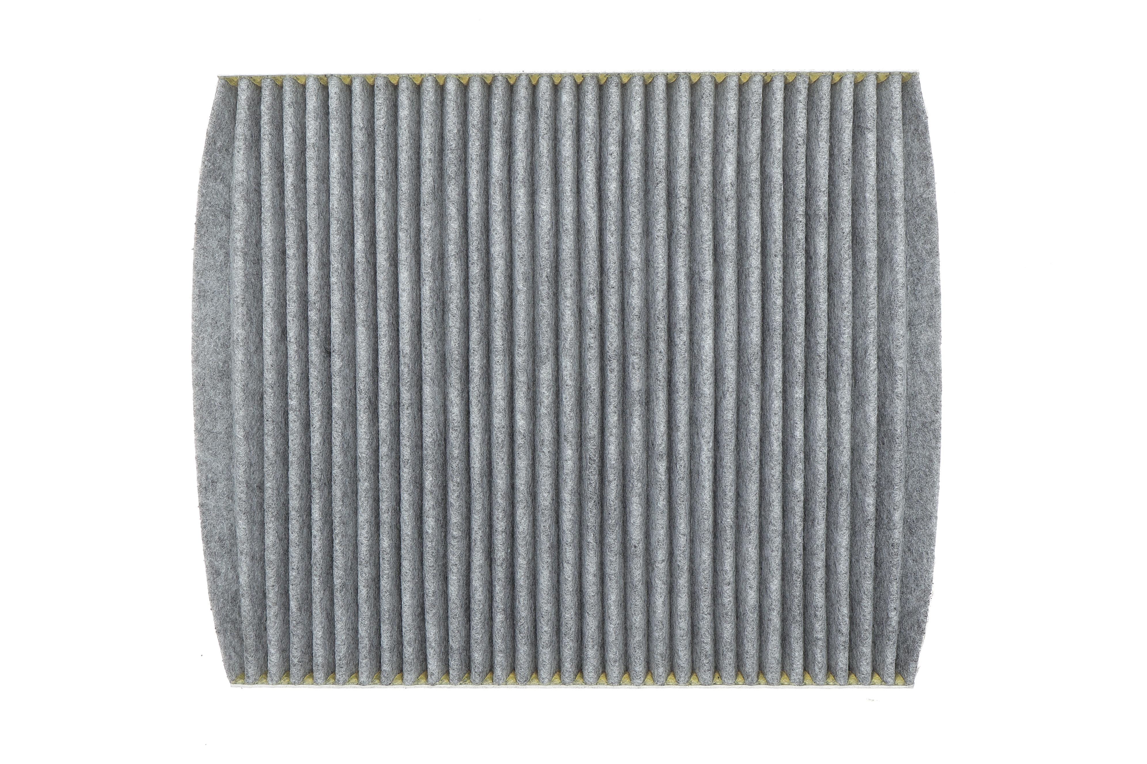 Фільтр салону Hyundai Tucson 04-10/i40 11-/ix35 09-/KIA Rio 05-/Sportage 94- (вугільний)