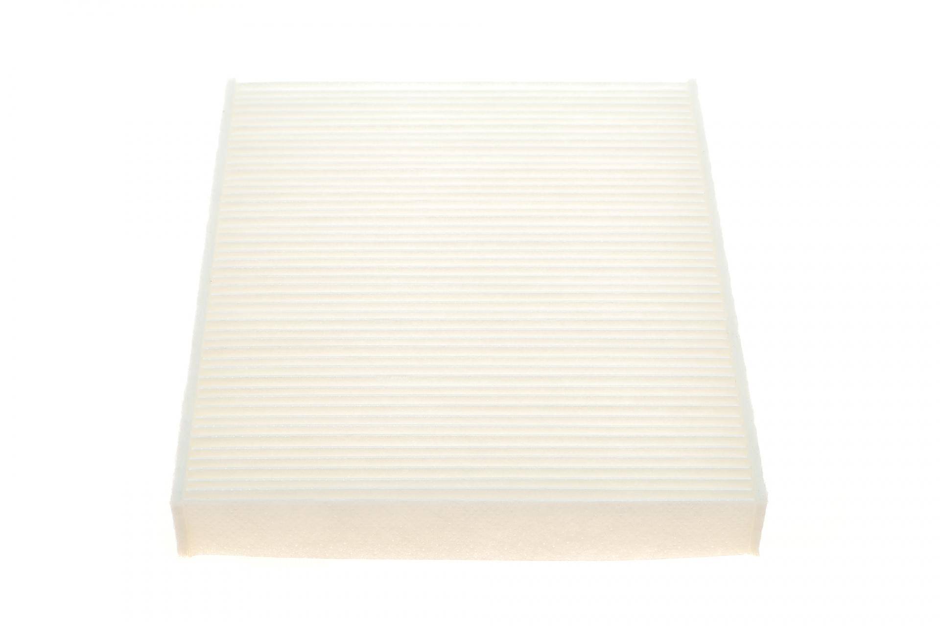 Фільтр салону BMW 5 (F10/F11/F07GT)/6 (F12/F13/F06GC) 10-18/7 (F01-F04) 08-15 (к-кт 2 шт.)