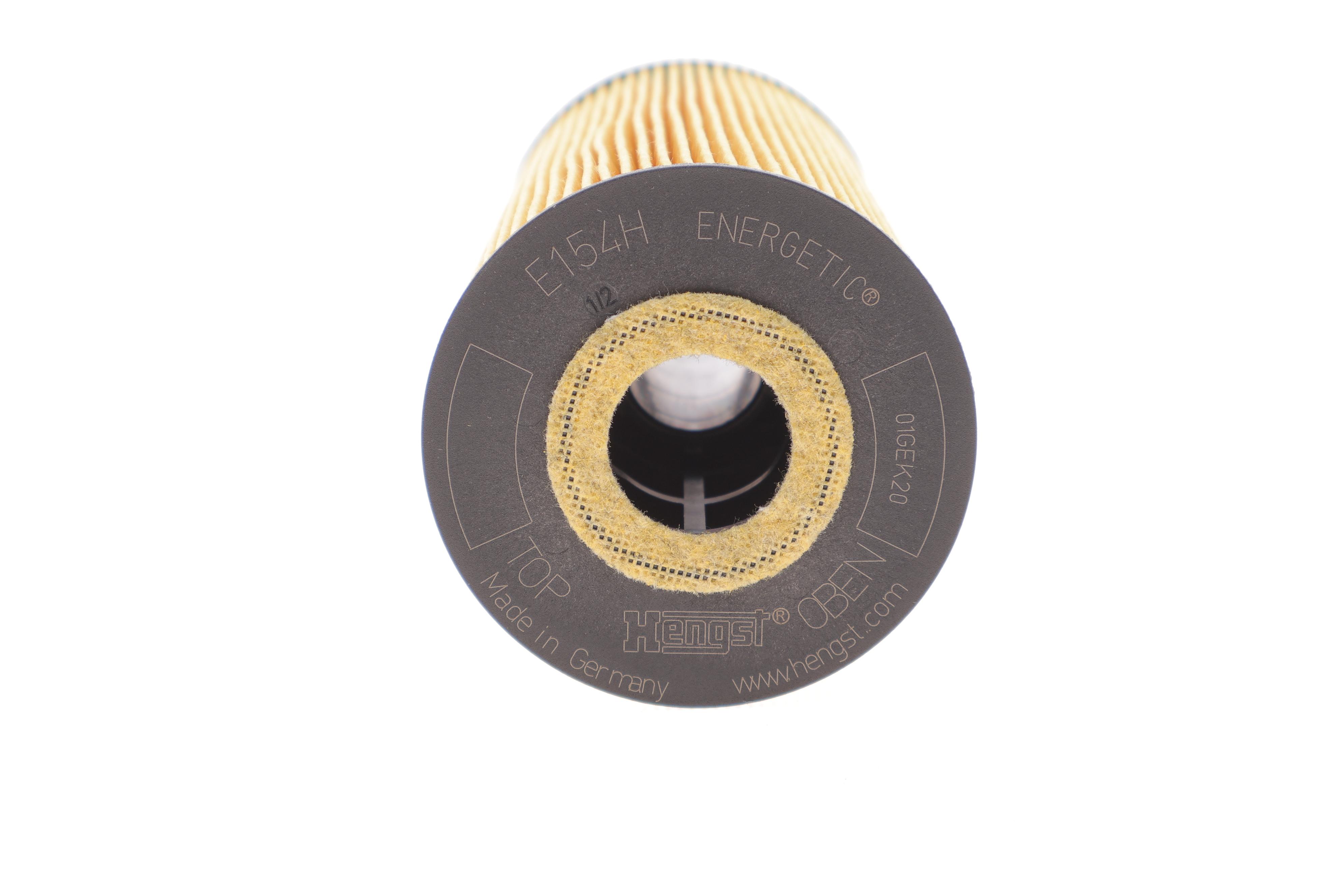 Фільтр масляний VW LT 96-06/Crafter 2.5TDI 06-13