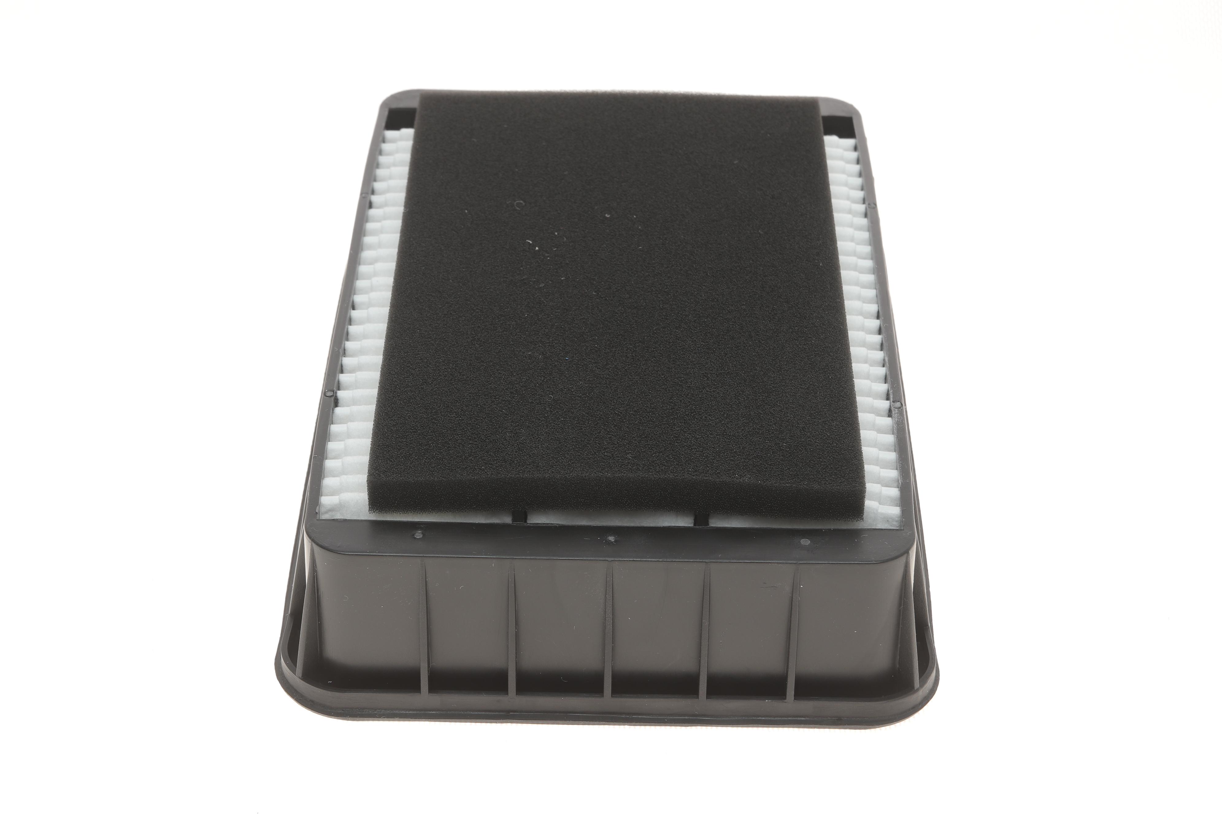 Фільтр повітряний Mitsubishi ASX/Lancer VIII/Outlander II (з поролоном)