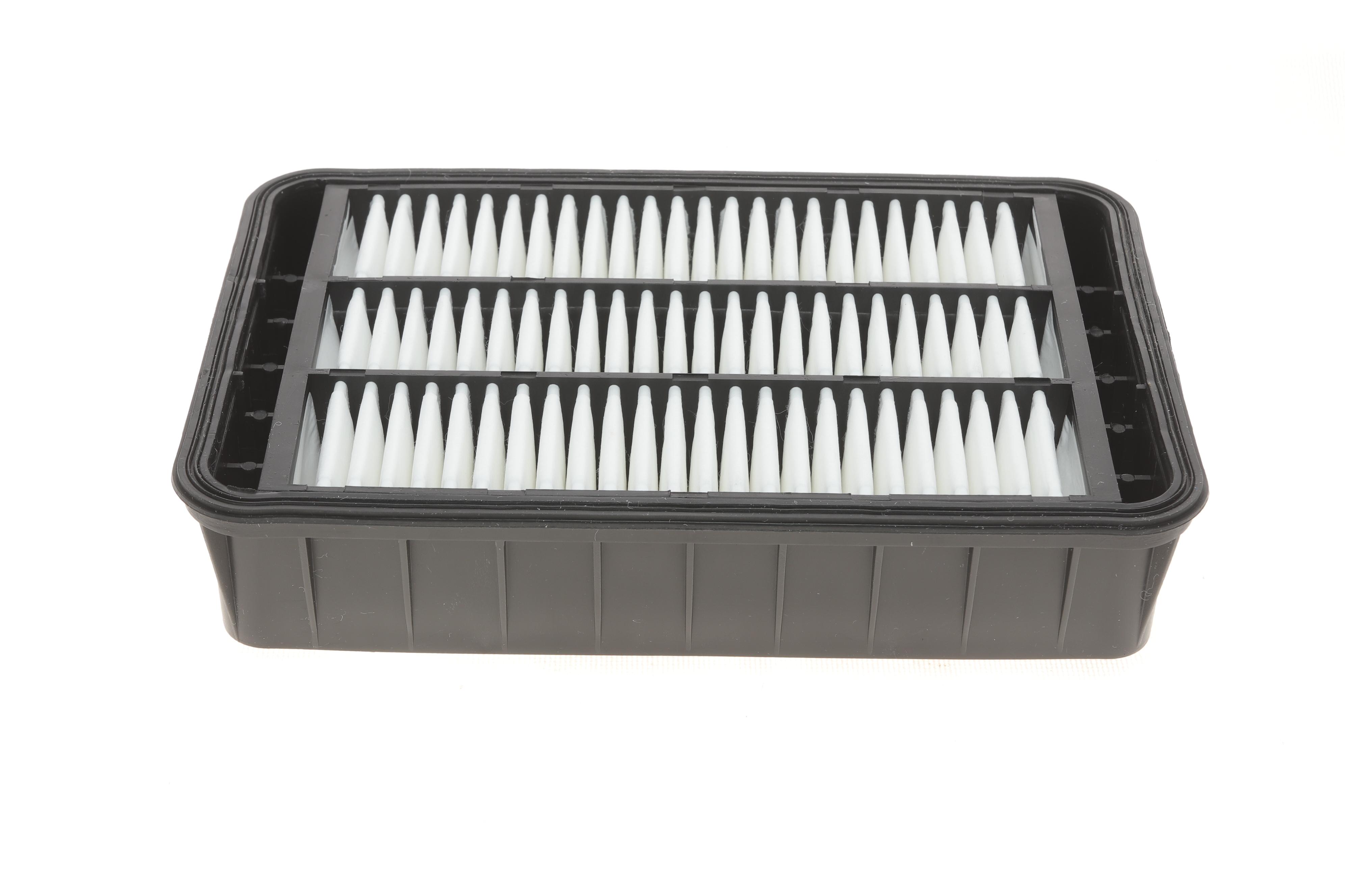 Фільтр повітряний Mitsubishi ASX/Lancer VIII/Outlander II (з поролоном)