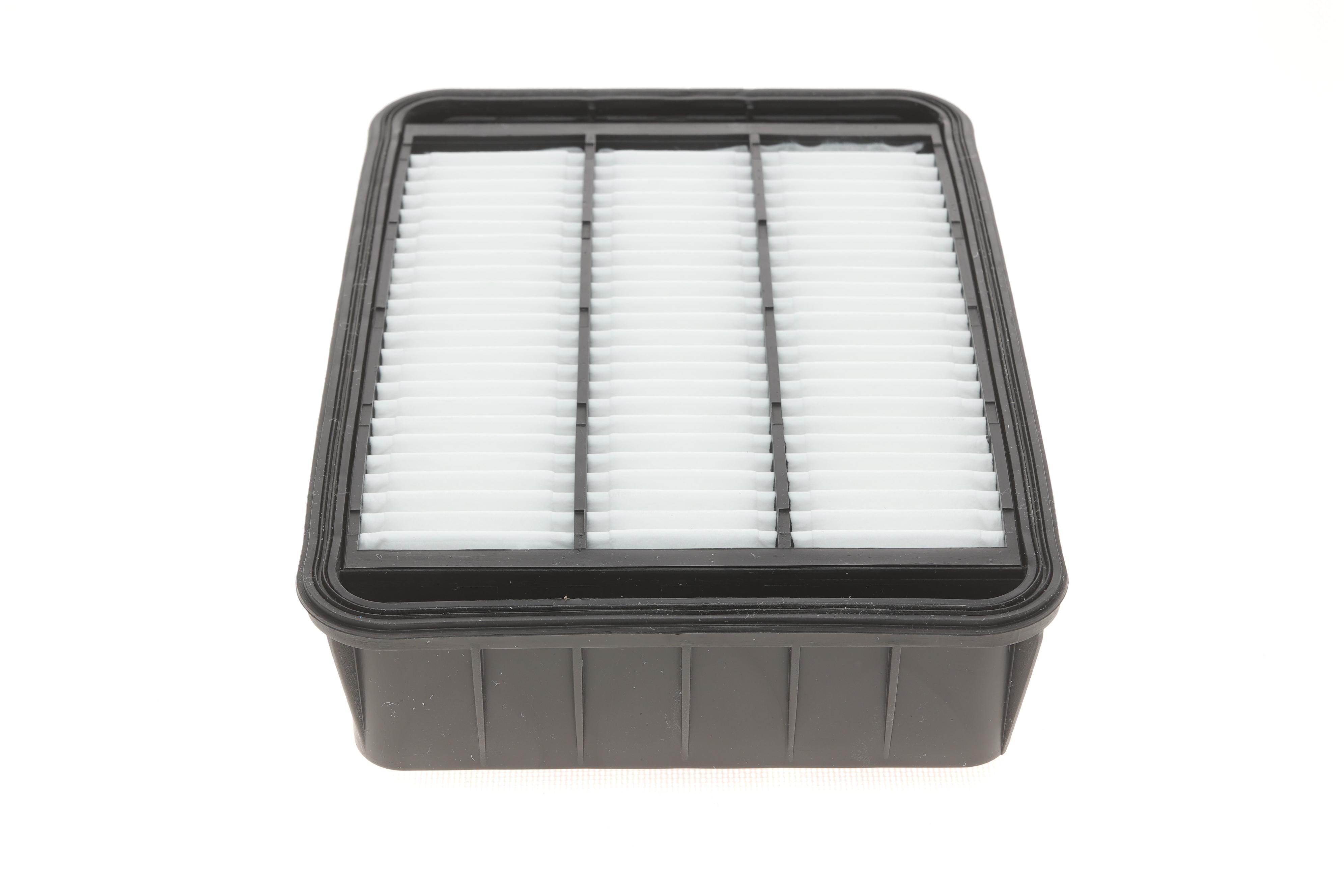 Фільтр повітряний Mitsubishi ASX/Lancer VIII/Outlander II (з поролоном)