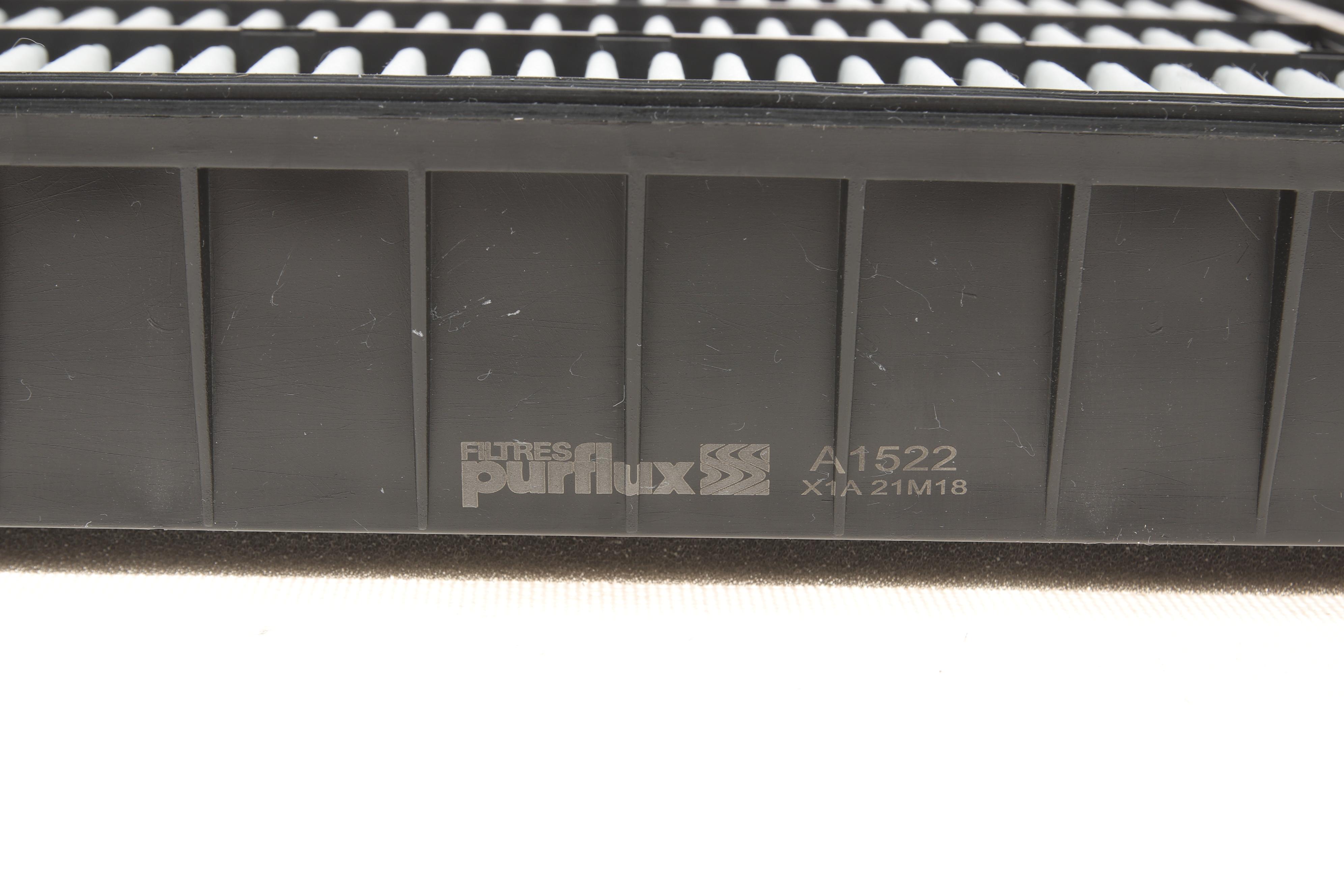 Фільтр повітряний Mitsubishi ASX/Lancer VIII/Outlander II (з поролоном)