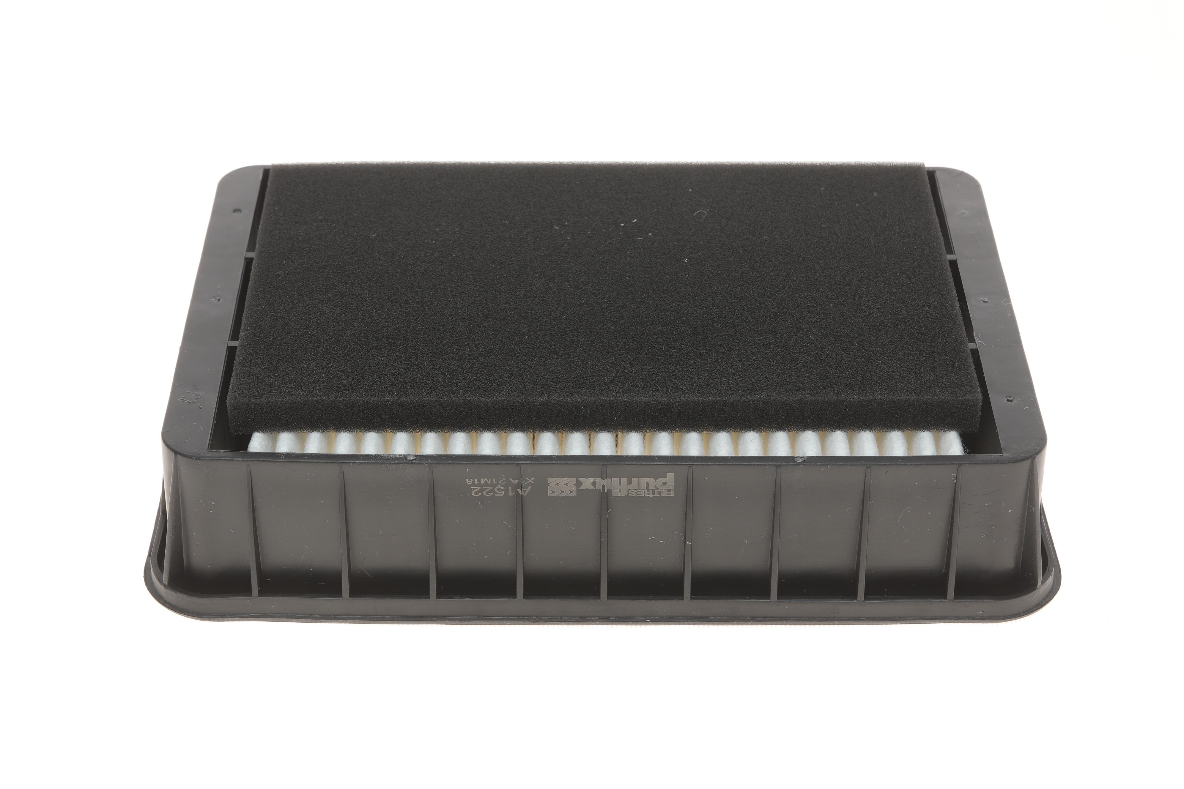 Фільтр повітряний Mitsubishi ASX/Lancer VIII/Outlander II (з поролоном)