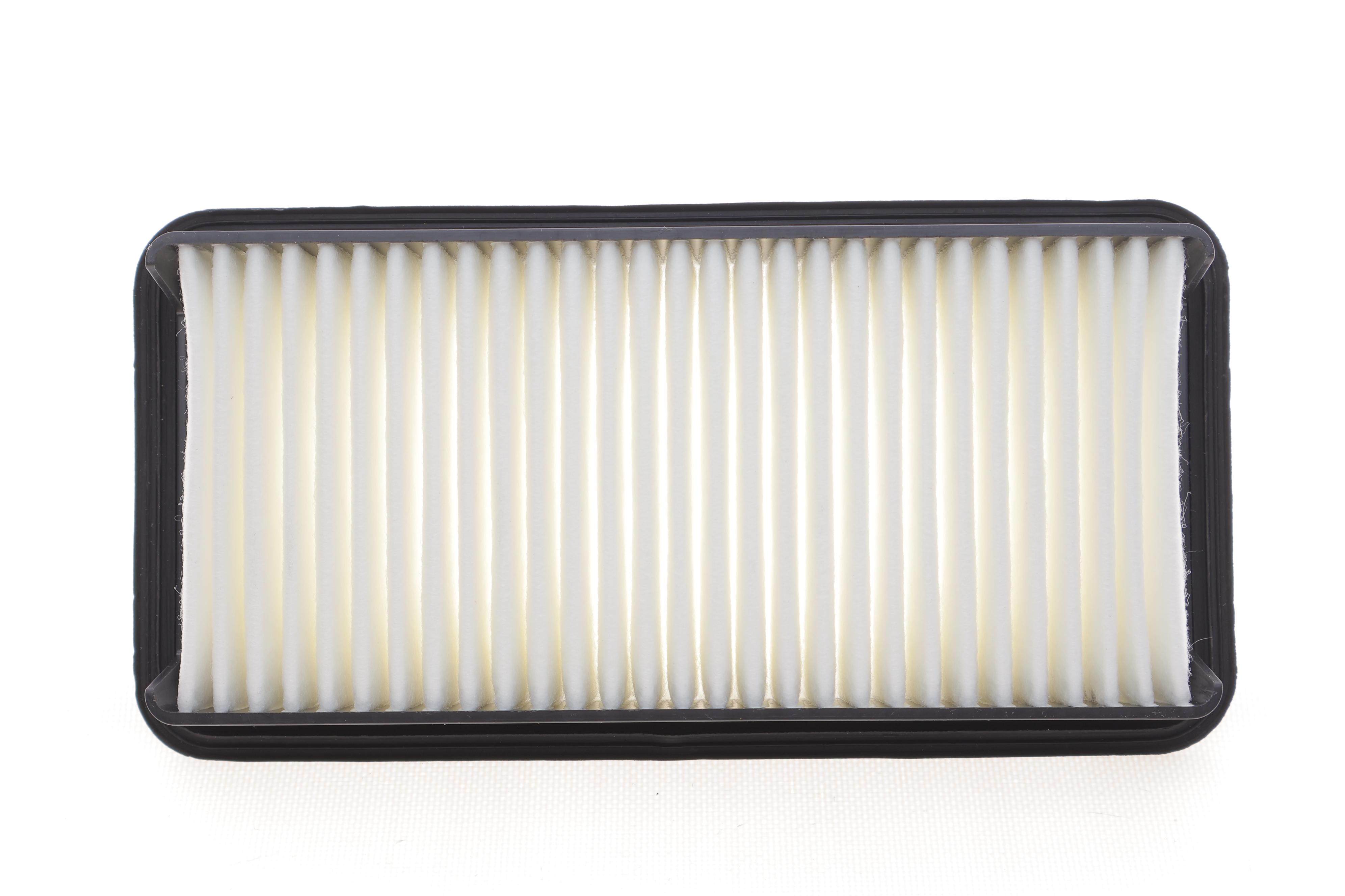 Фільтр повітряний Hyundai Accent 1.5/1.5CRDi 06-12/Kia Rio 1.5CRDI 05-