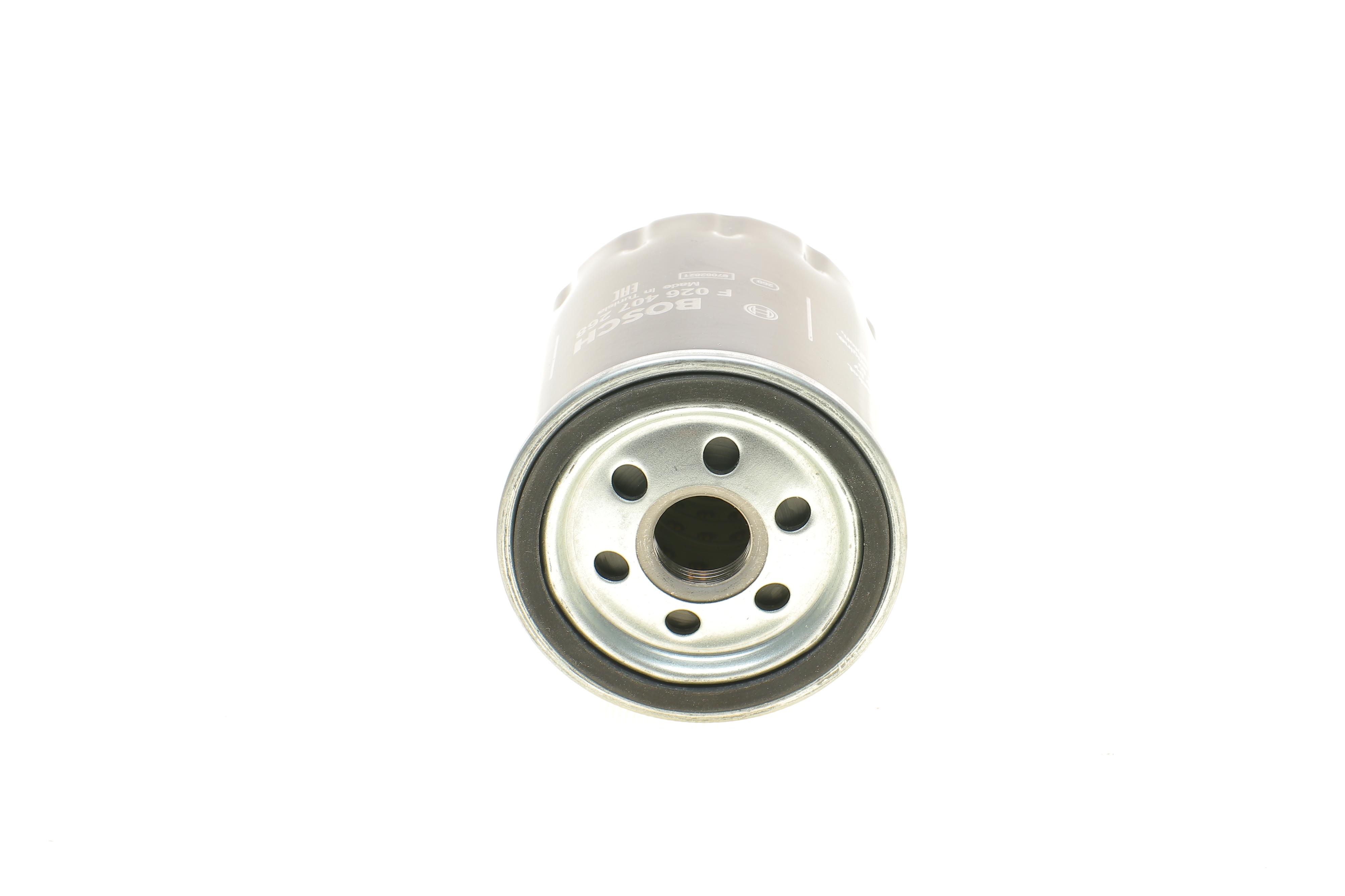 Фільтр масляний Citroen Jumper/Peugeot Boxer 2.0/2.2HDi 15-