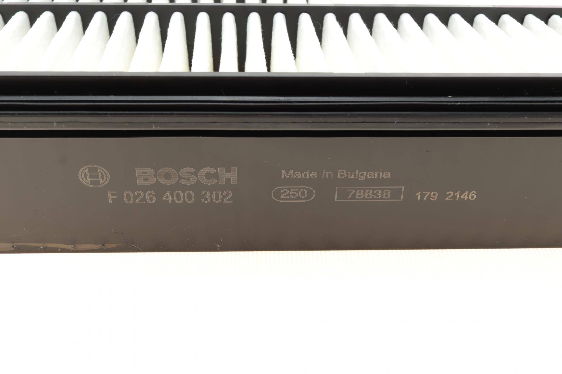 Фільтр повітряний Toyota Land Cruiser Prado 4.0 03-10/Land Cruiser 200 4.0 07-12