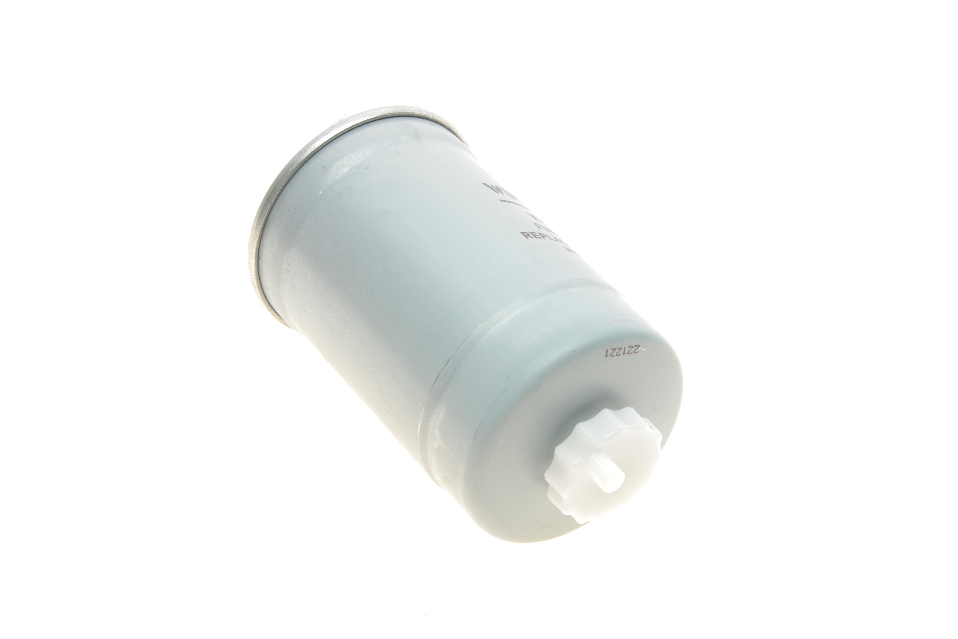 Фільтр паливний VW Sharan 2.0TDI 05-