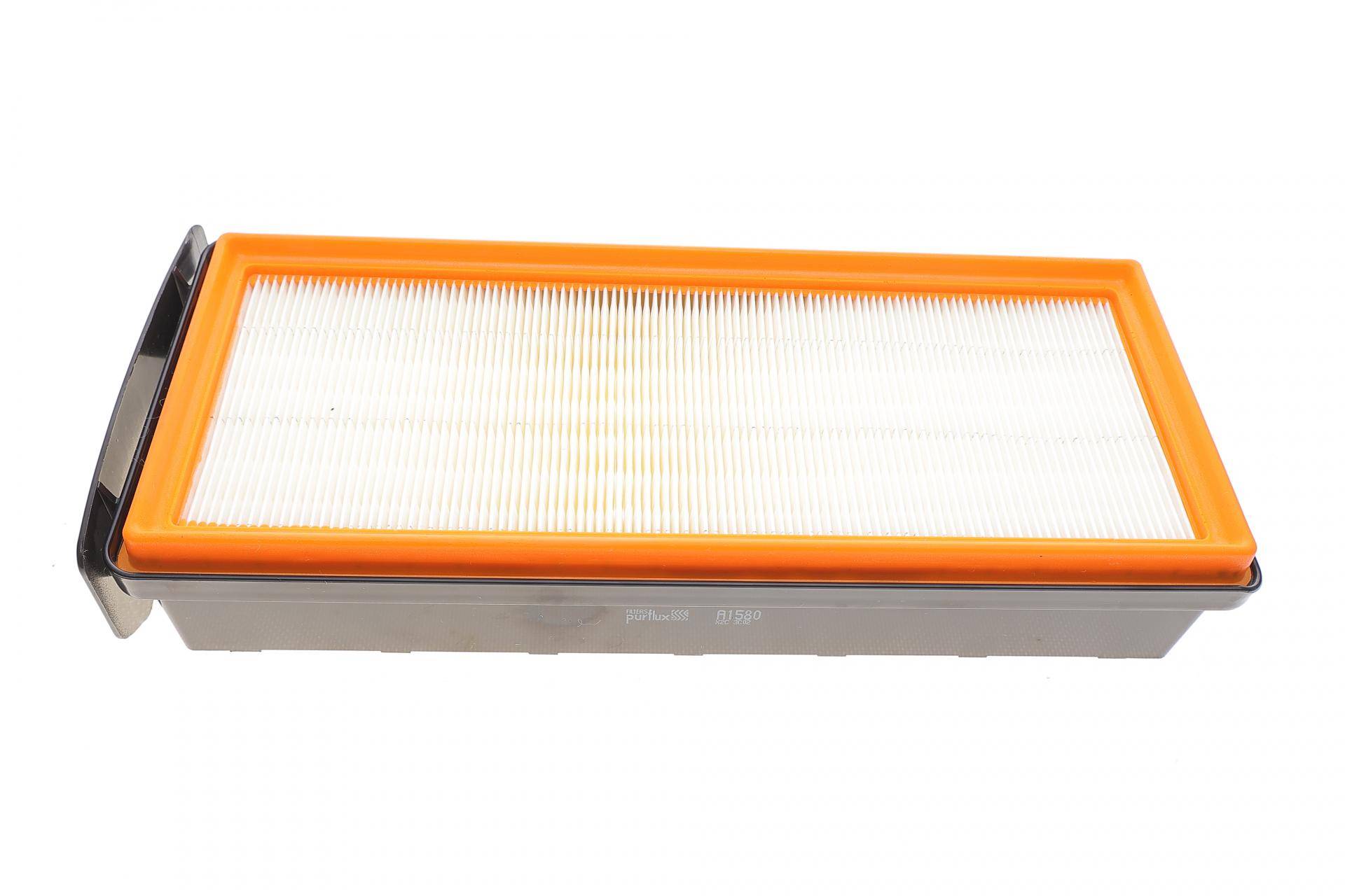 Фільтр повітряний BMW 530d (F10) 10-