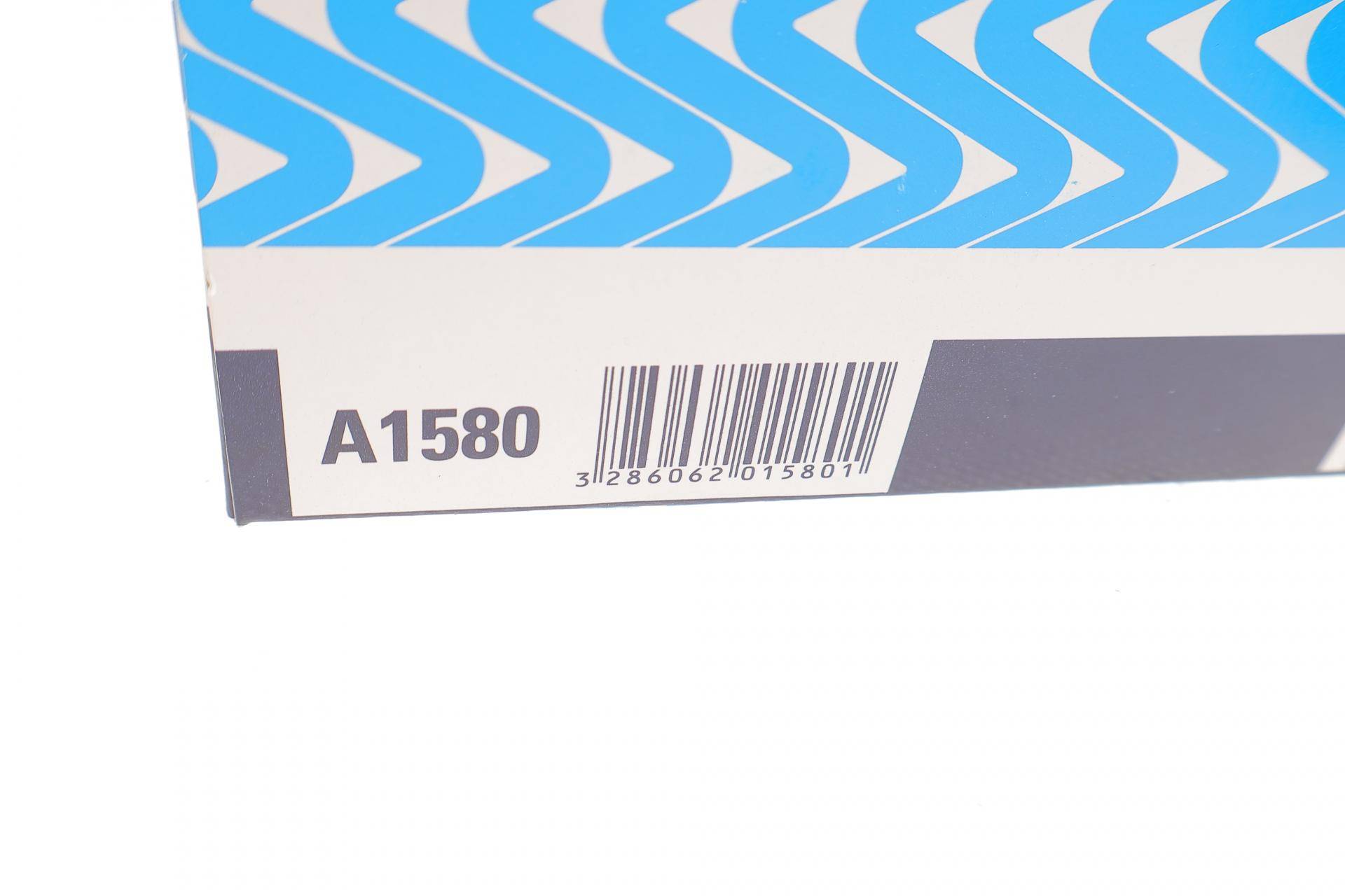 Фільтр повітряний BMW 530d (F10) 10-