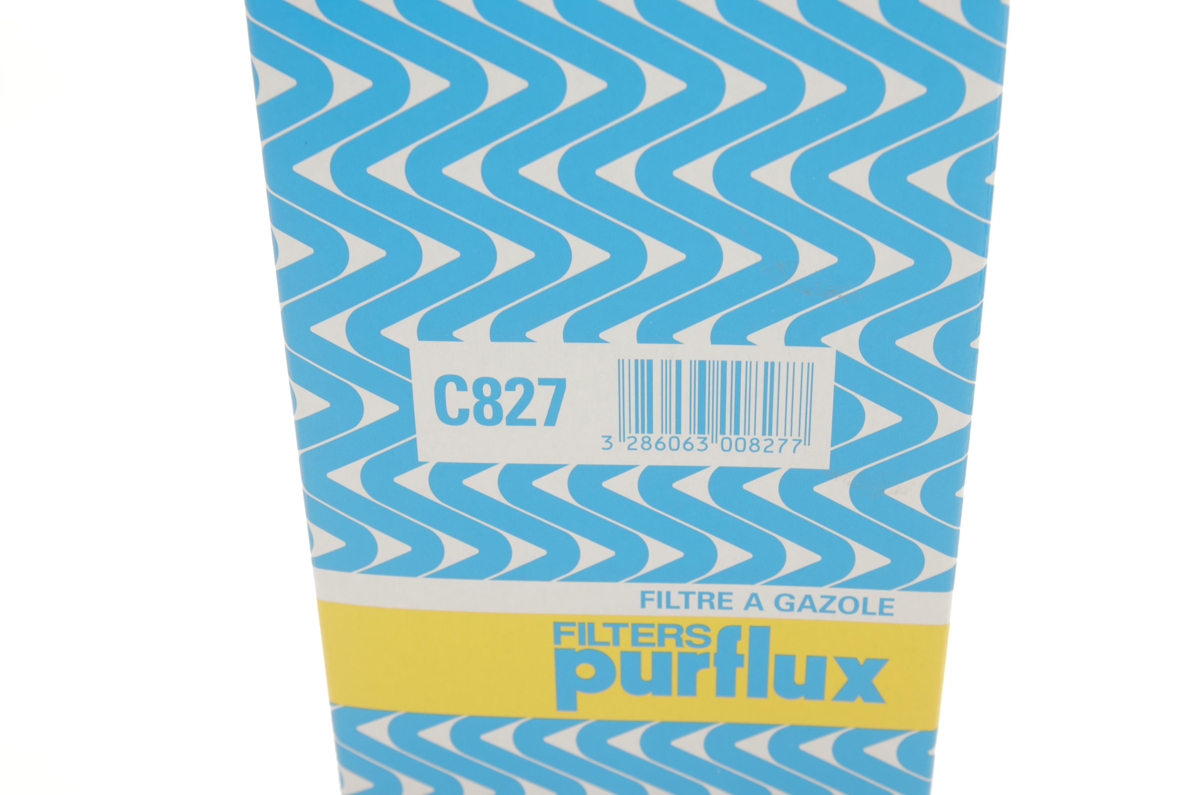 Фільтр паливний Fiat Doblo 1.3-2.0JTD 11-