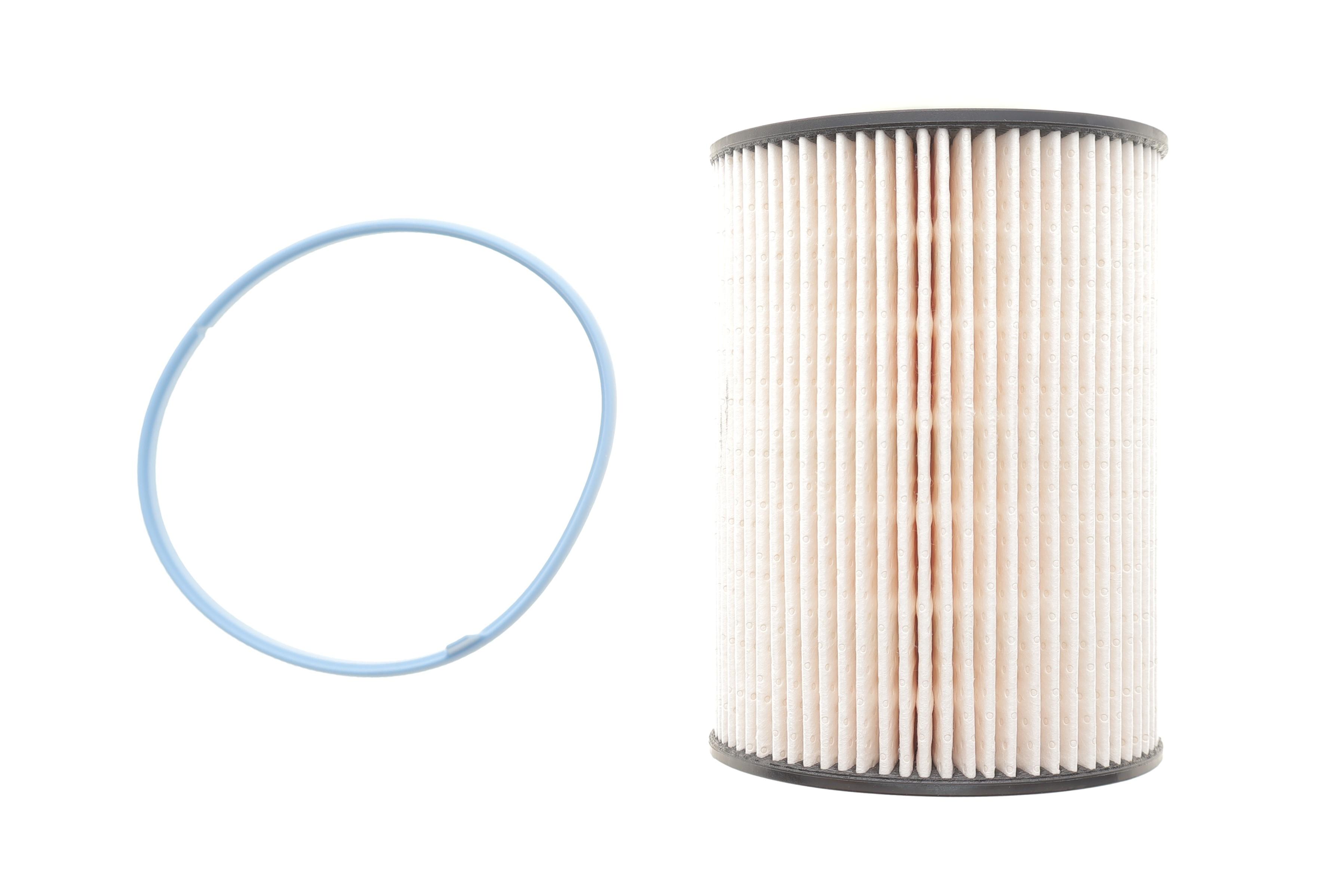 Фільтр паливний Ford Mondeo 2.0TDCi 07-