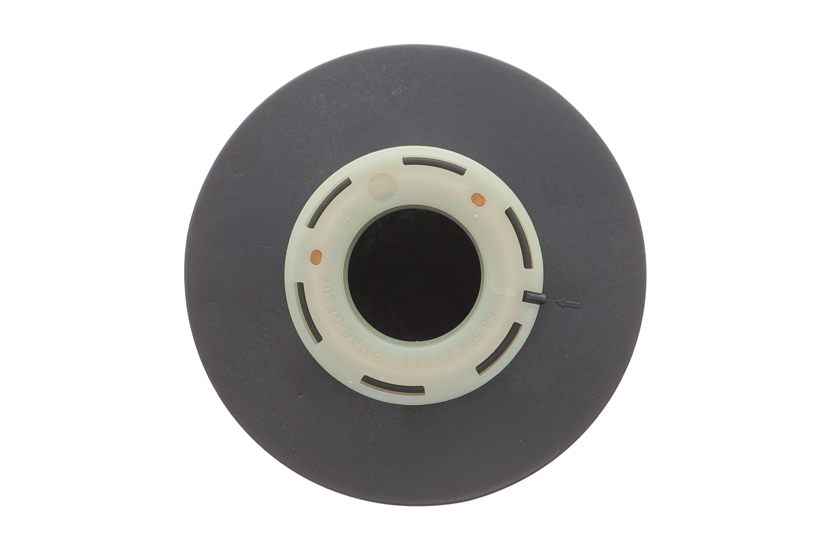 Фільтр паливний Ford Mondeo 2.0TDCi 07-