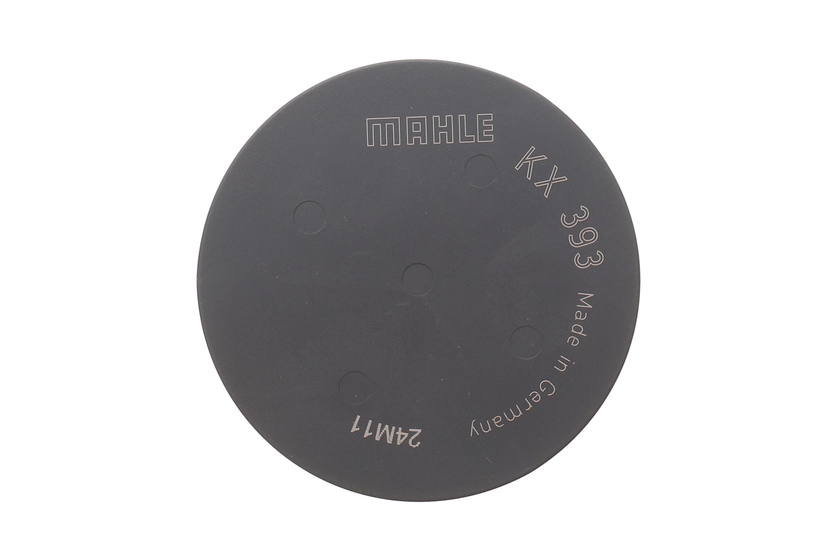 Фільтр паливний Ford Mondeo 2.0TDCi 07-